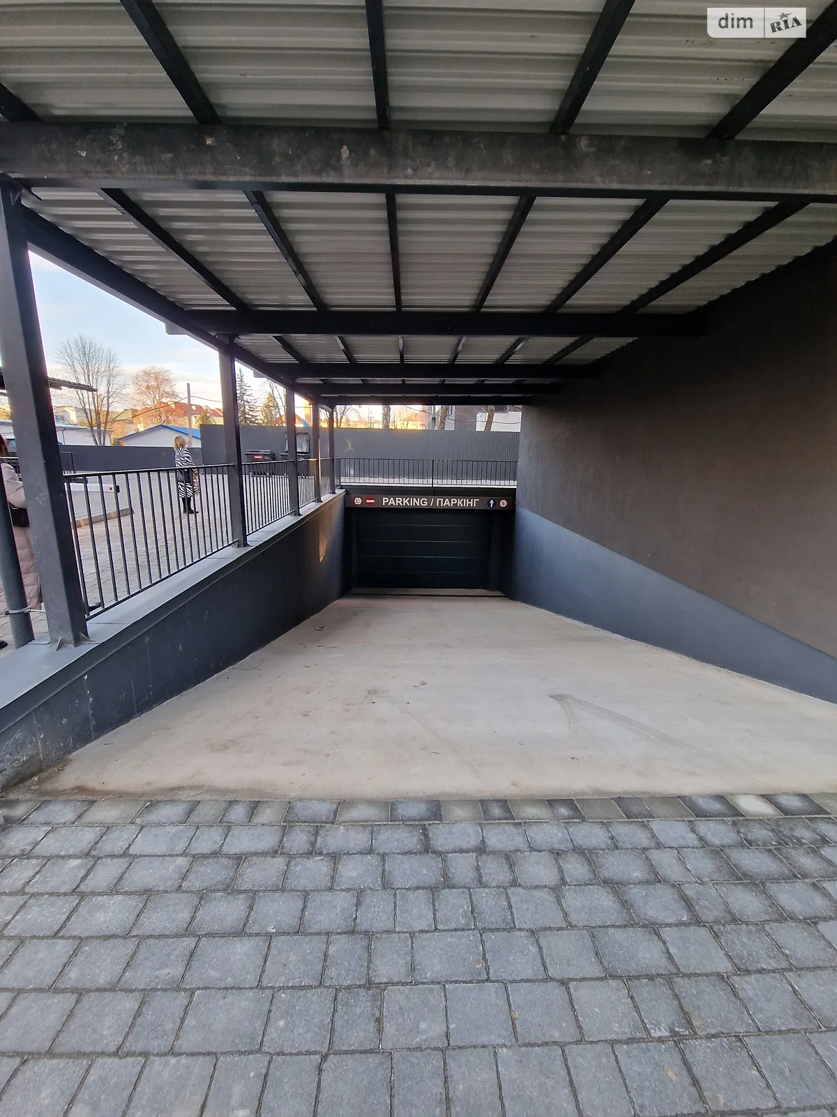 Продается 2-комнатная квартира 55.85 кв. м в Ивано-Франковске, ул. Национальной Гвардии - фото 1