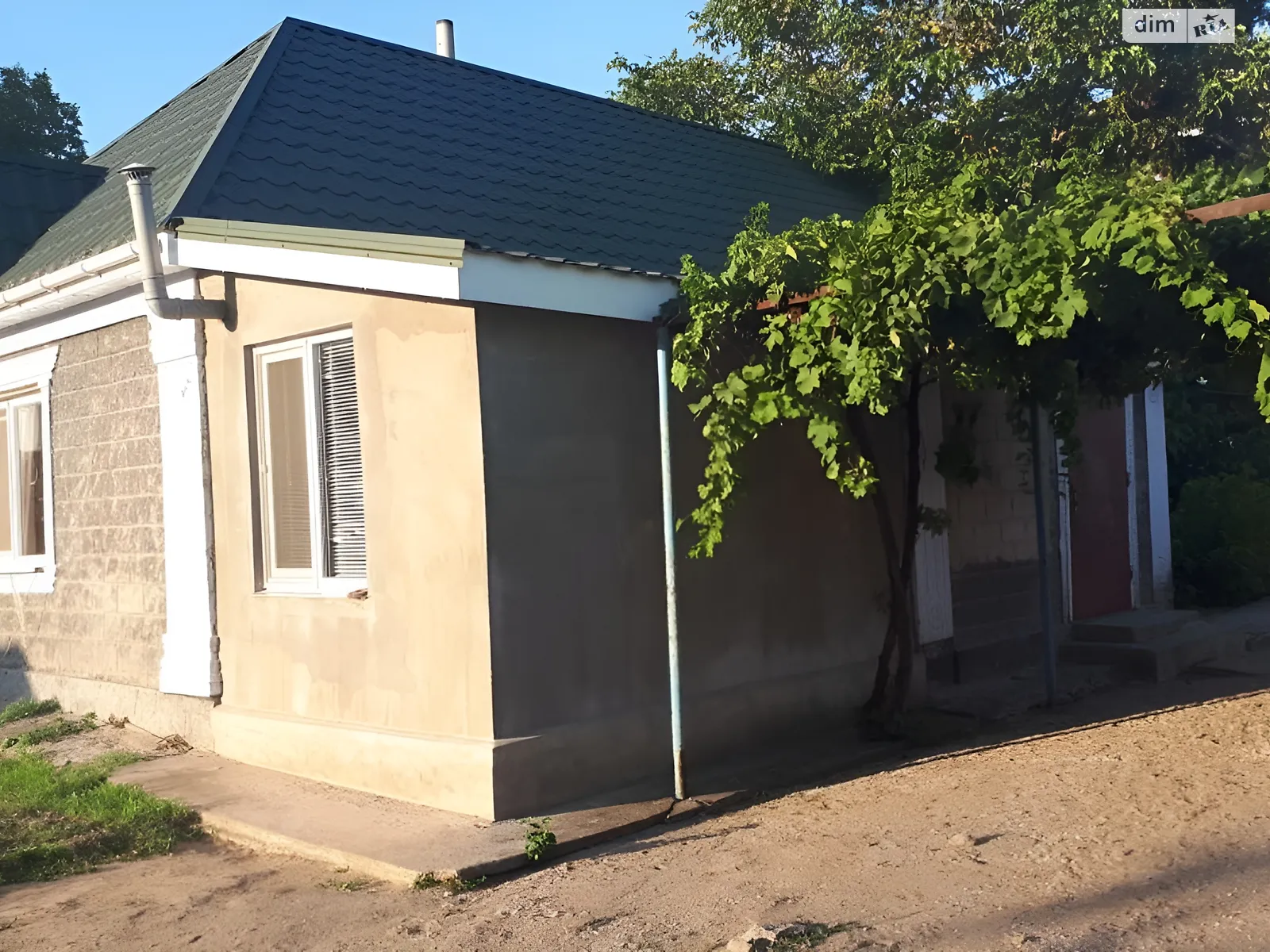 Продається одноповерховий будинок 65 кв. м з терасою, цена: 18000 $ - фото 1