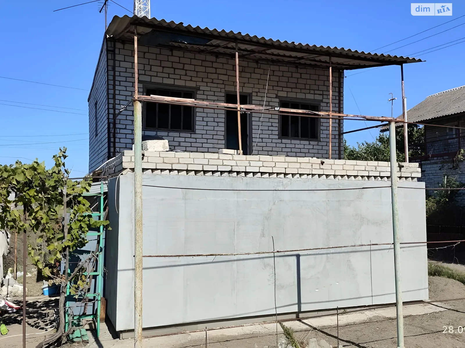 Продається будинок 2 поверховий 70 кв. м з балконом, цена: 7498 $ - фото 1