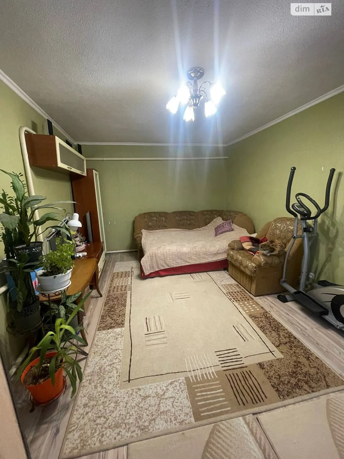 Продається одноповерховий будинок 47.5 кв. м з садом, цена: 40000 $ - фото 1