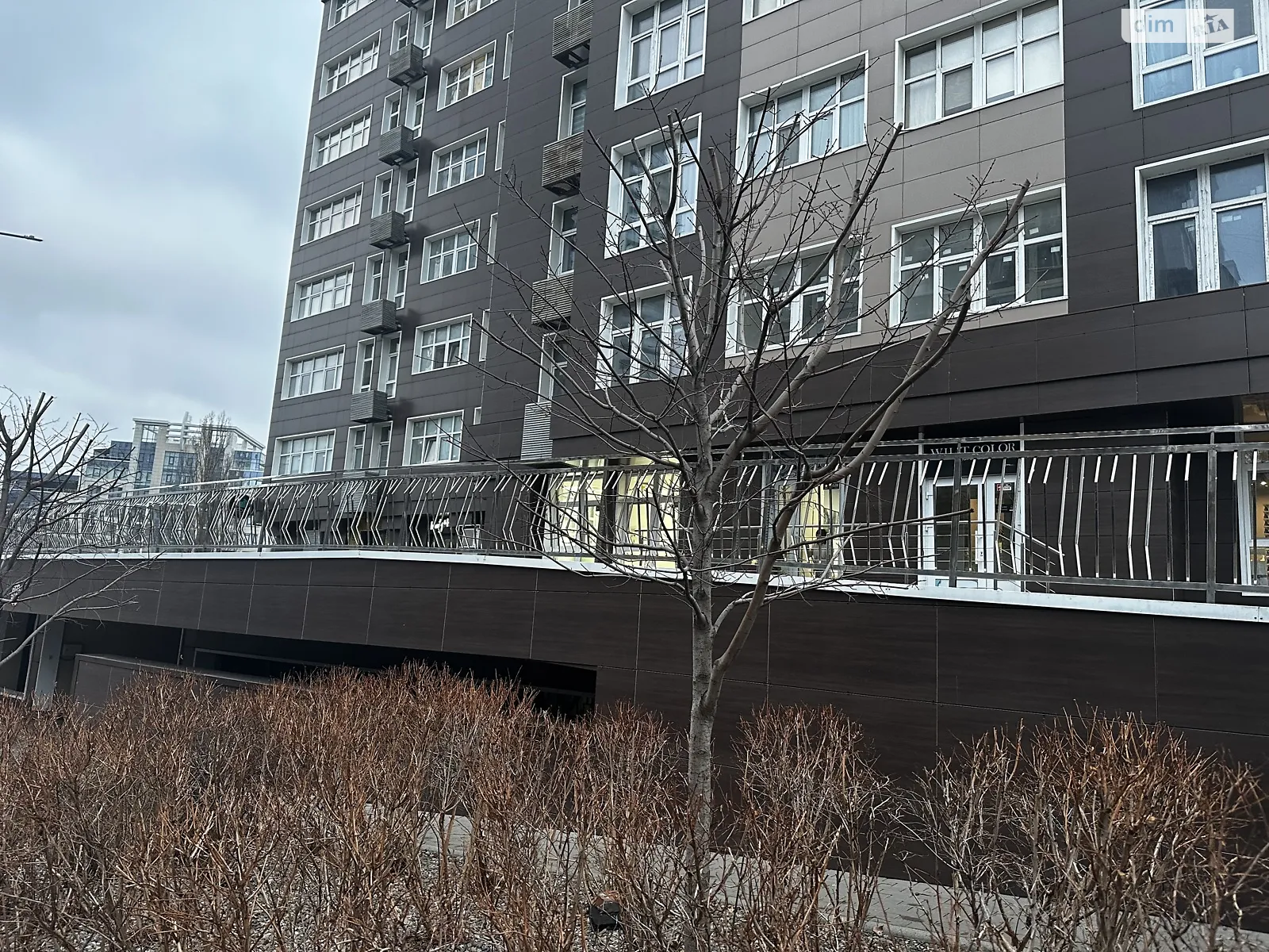 Продается 1-комнатная квартира 51.3 кв. м в Киеве, ул. Иоанна Павла II(Патриса Лумумбы), 11 - фото 1