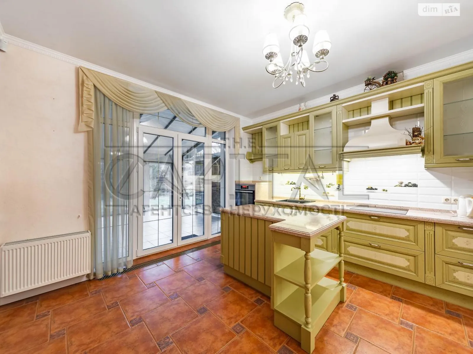 Продається будинок 2 поверховий 160 кв. м з каміном, цена: 260000 $ - фото 1