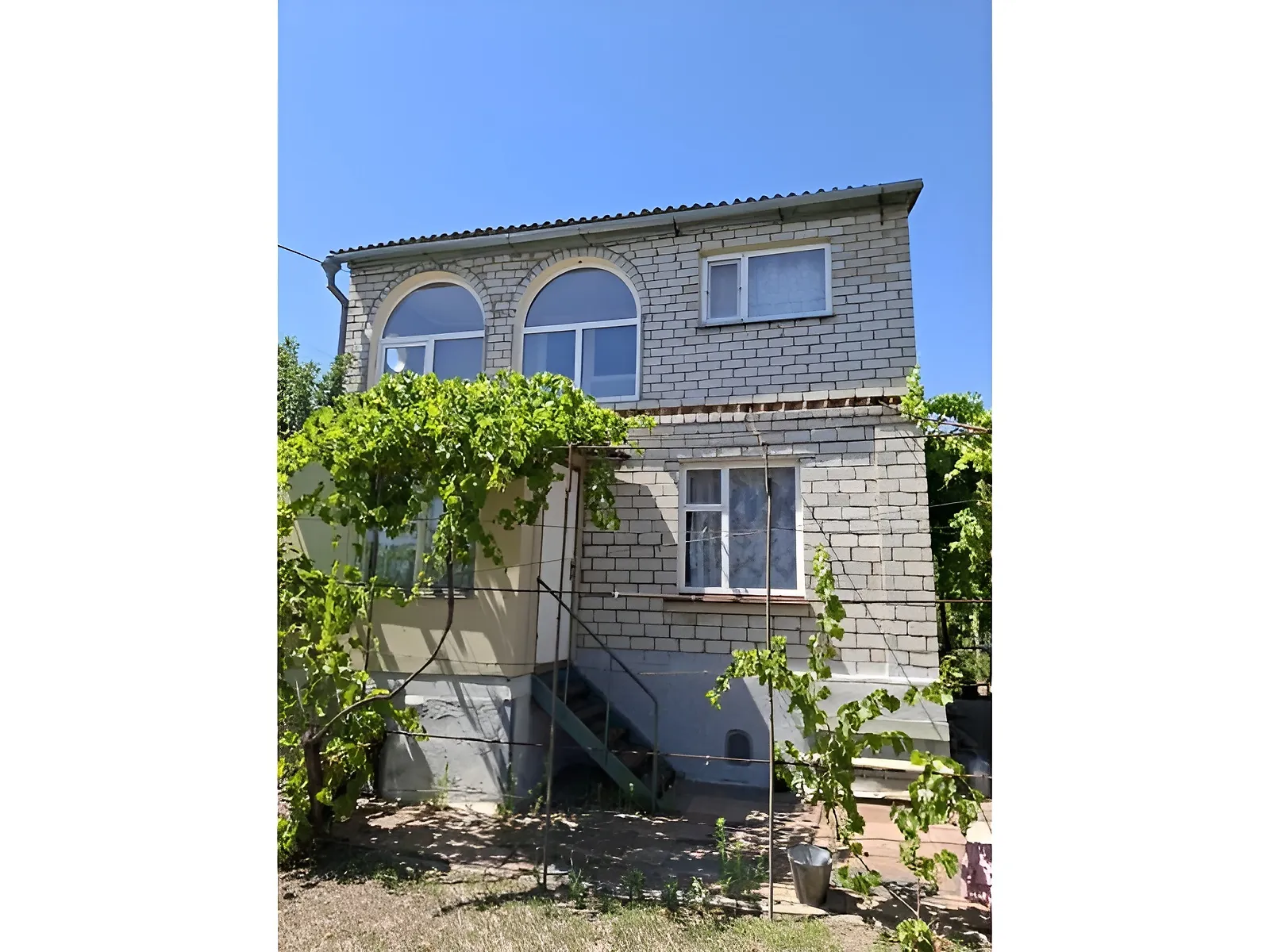 Продається будинок 2 поверховий 99 кв. м с басейном, цена: 9500 $ - фото 1