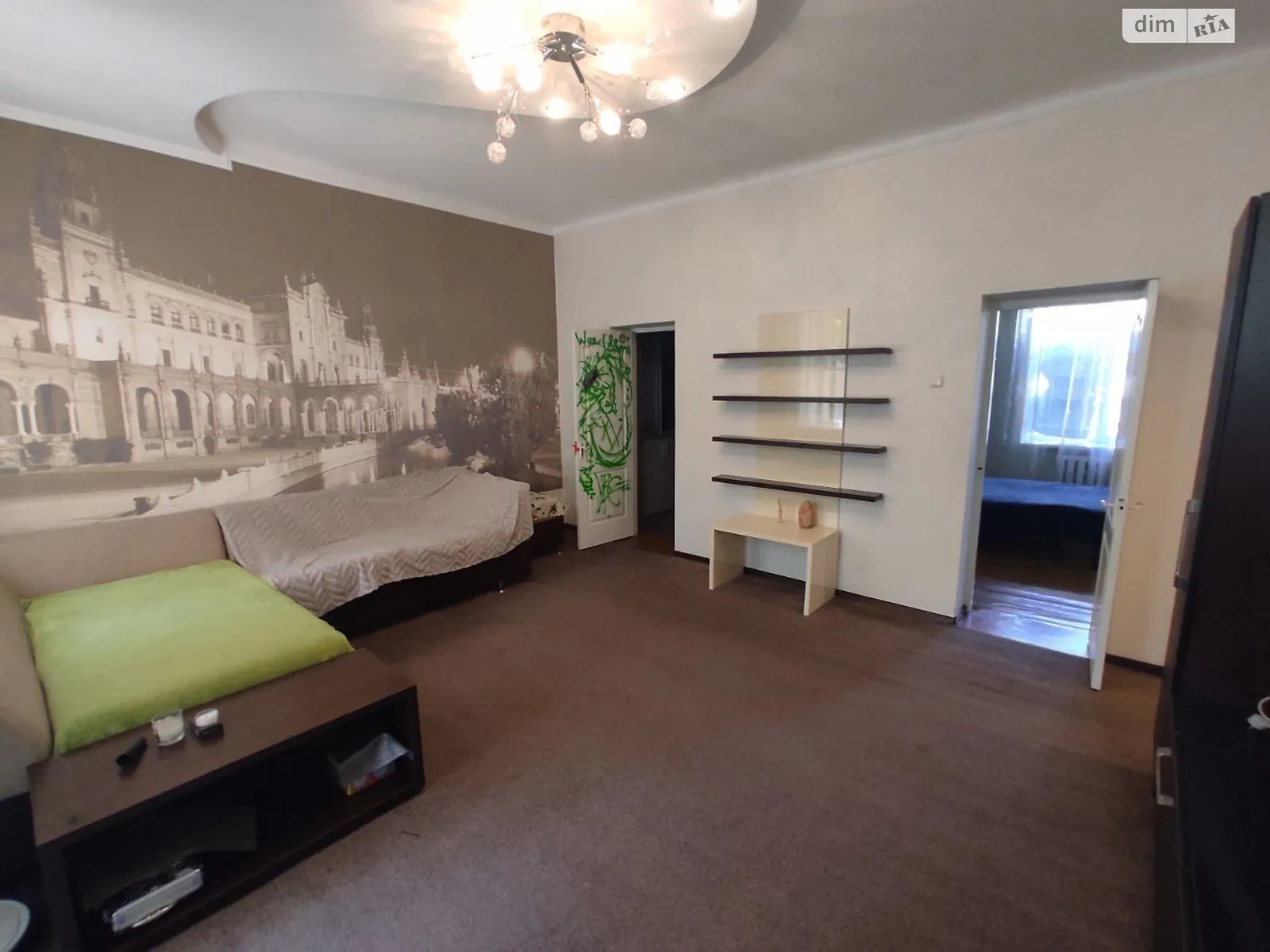 Продается 4-комнатная квартира 67 кв. м в Днепре, цена: 42000 $ - фото 1
