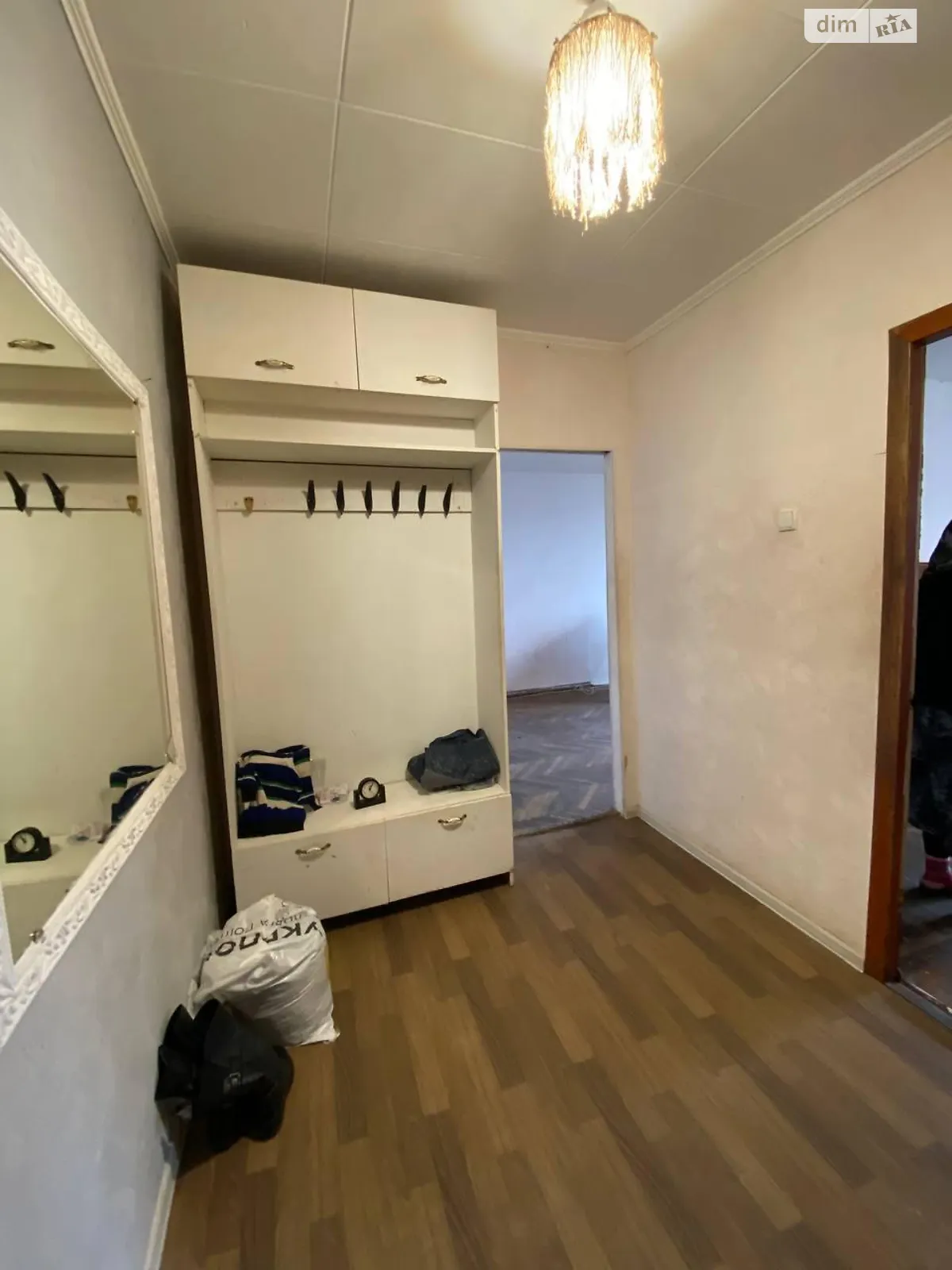 Продается 2-комнатная квартира 42.2 кв. м в Одессе, просп. Князя Владимира Великого(Добровольского), 101 - фото 1