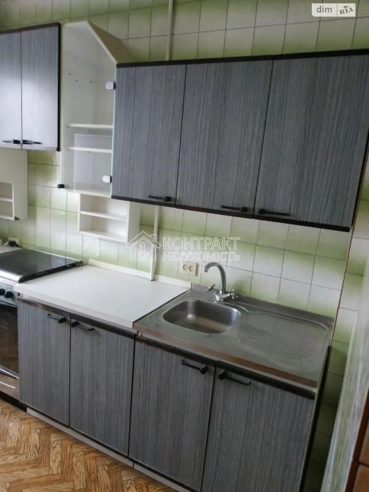 Продается 3-комнатная квартира 72 кв. м в Харькове, цена: 36000 $ - фото 1