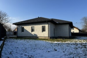 Продаж будинку, Івано-Франківська, Вовчинець, Гайдея вулиця, буд. 8