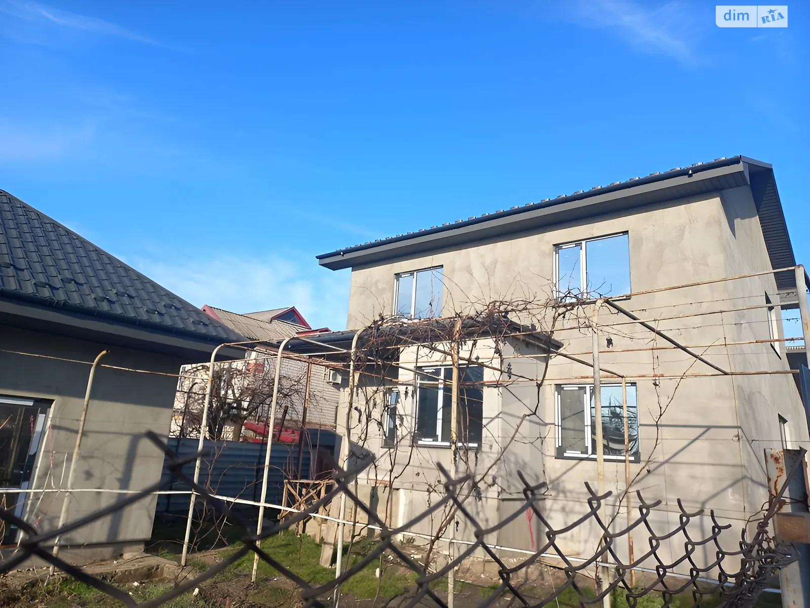 Продається будинок 2 поверховий 180 кв. м з балконом, цена: 57000 $ - фото 1