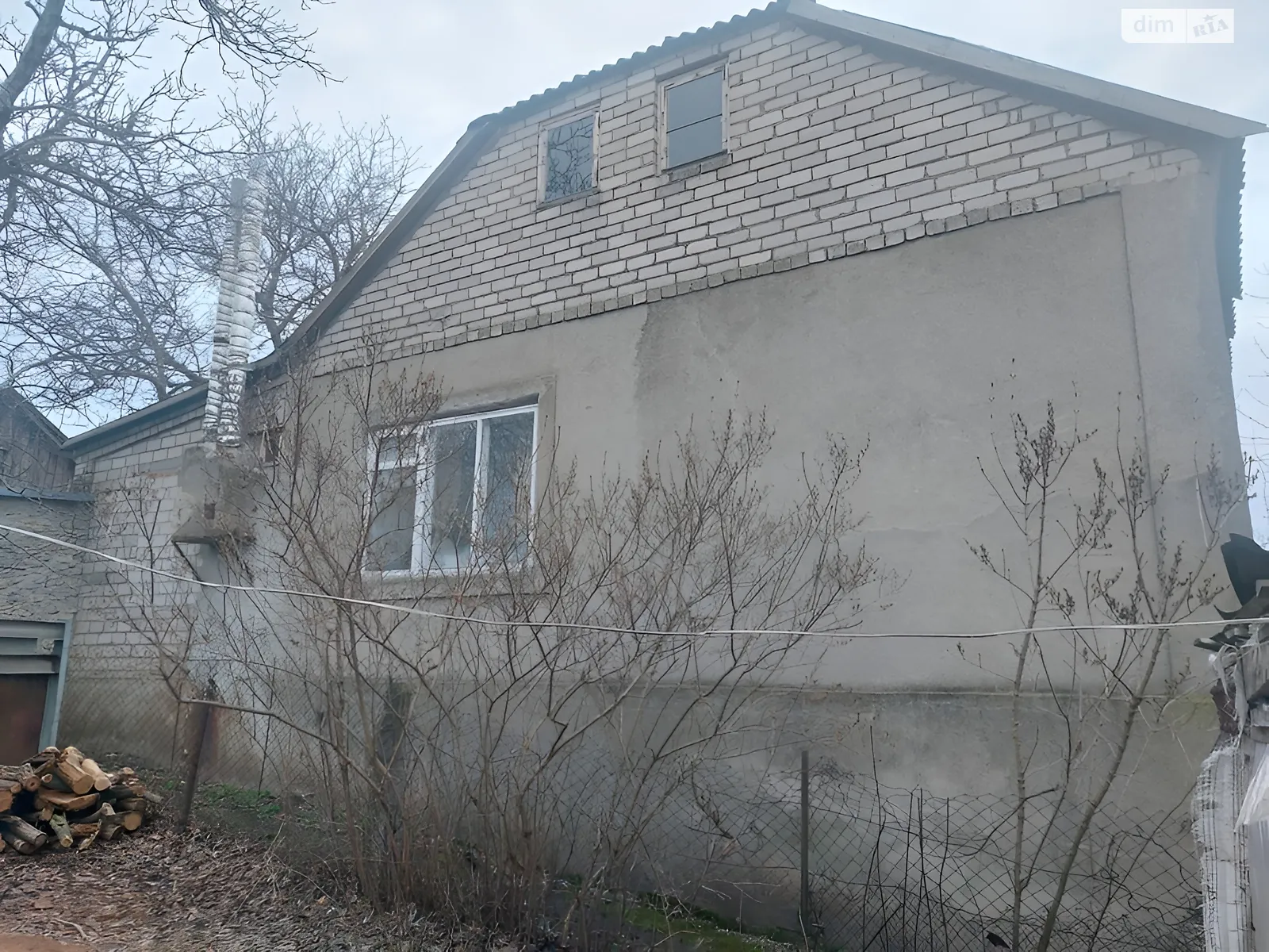 Продається одноповерховий будинок 120 кв. м з верандою, цена: 25000 $ - фото 1