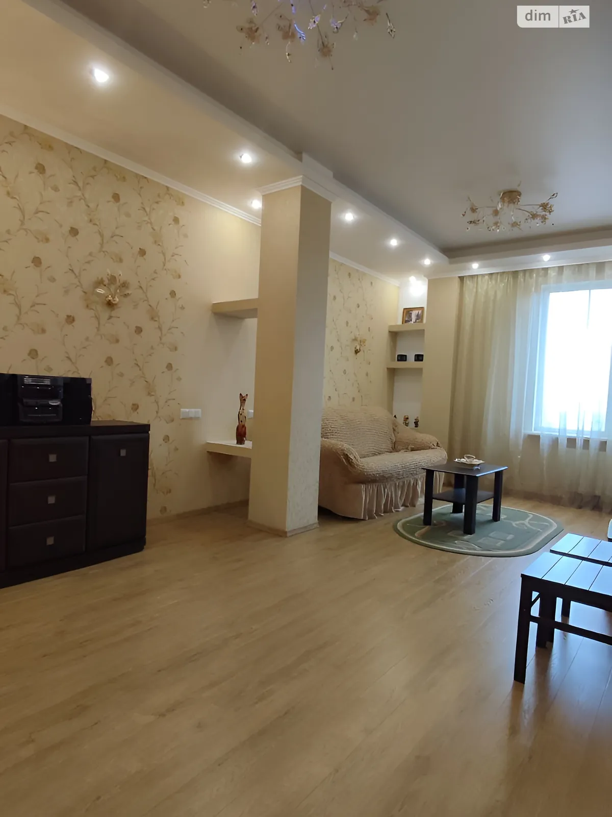 Продается 2-комнатная квартира 70 кв. м в Одессе, пер. Испанский, 1/2 - фото 1
