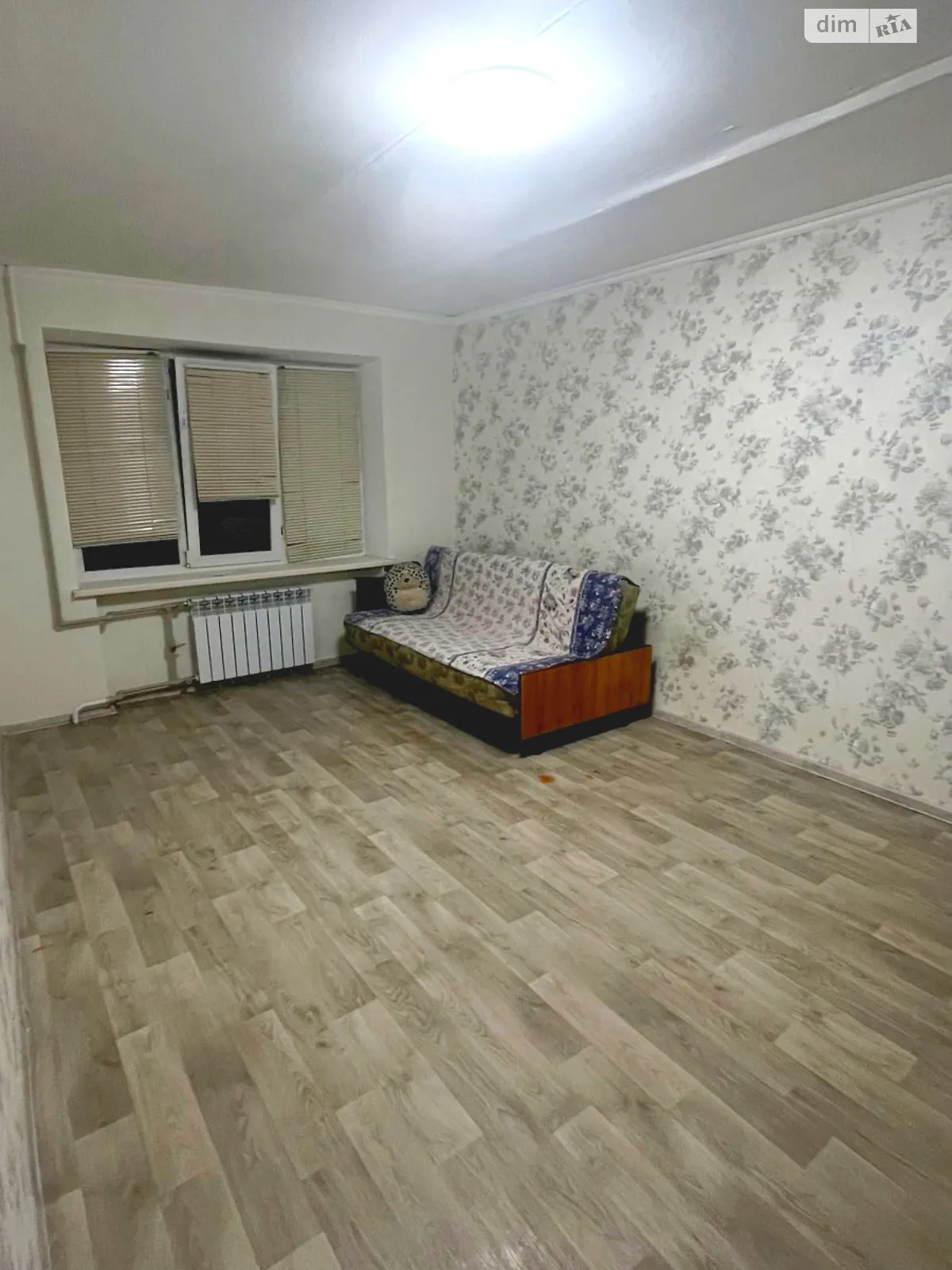 1-комнатная квартира 29 кв. м в Запорожье, ул. Казака Бабуры(Жукова) - фото 1