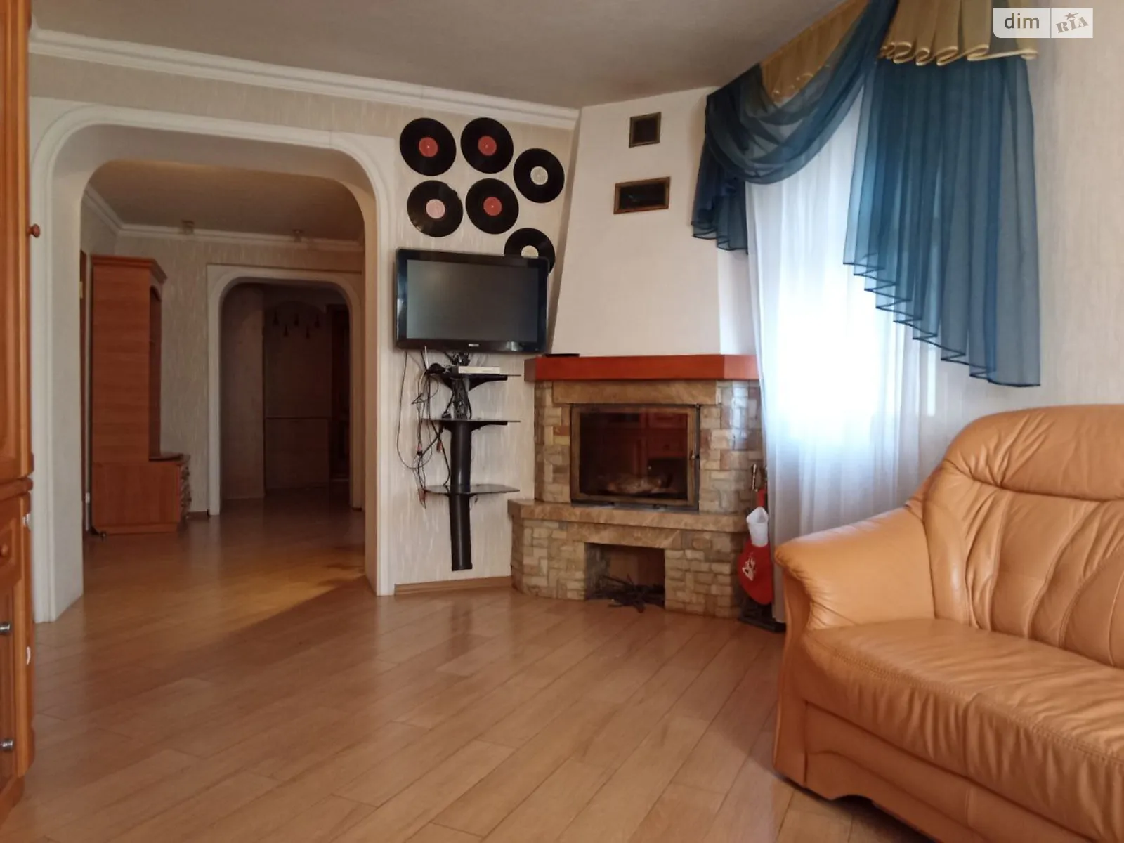 Продається одноповерховий будинок 126 кв. м з банею/сауною, цена: 140000 $ - фото 1
