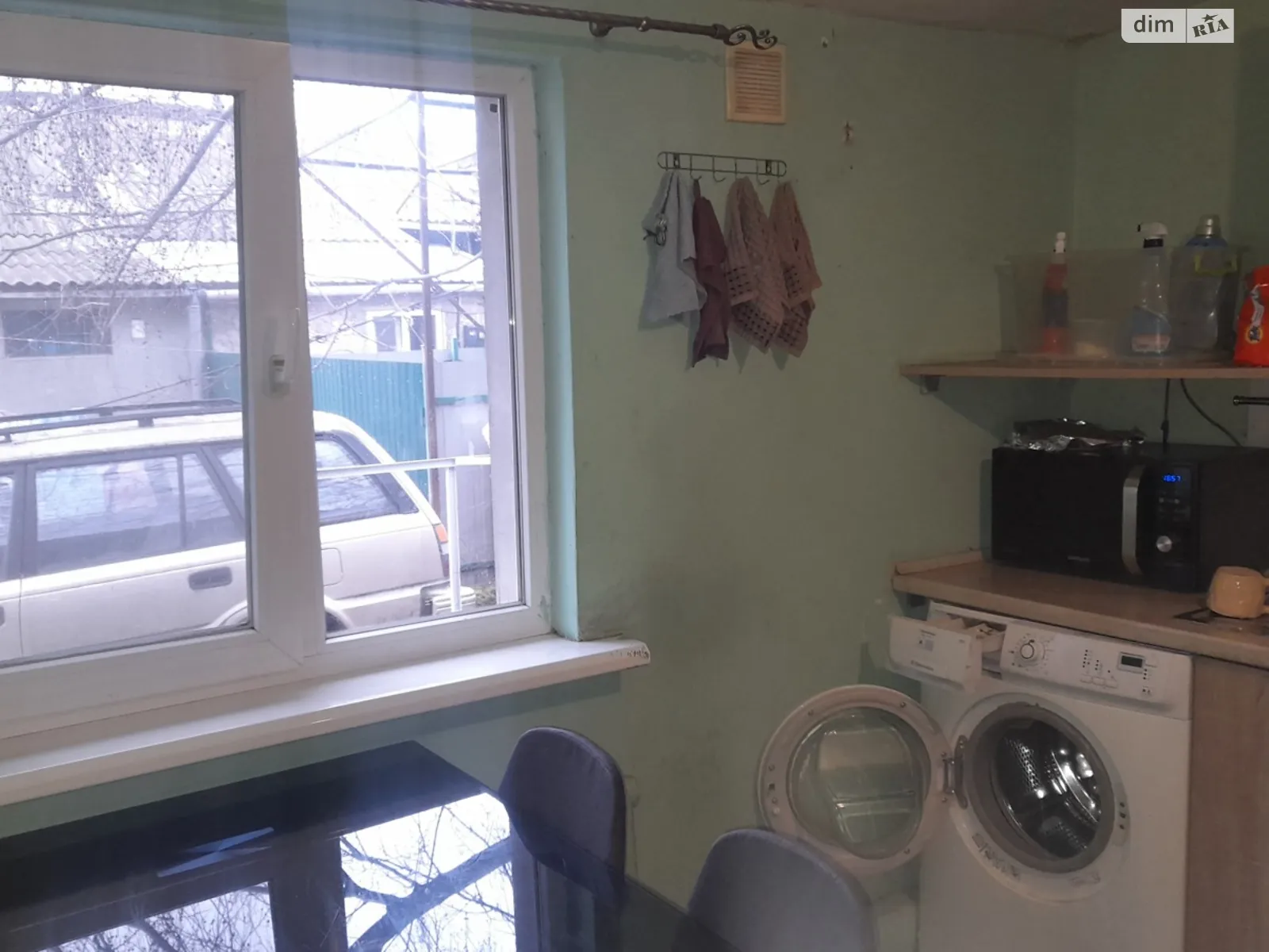 Продається 1-кімнатна квартира 50.4 кв. м у Одесі, вул. Колонтаївська - фото 1