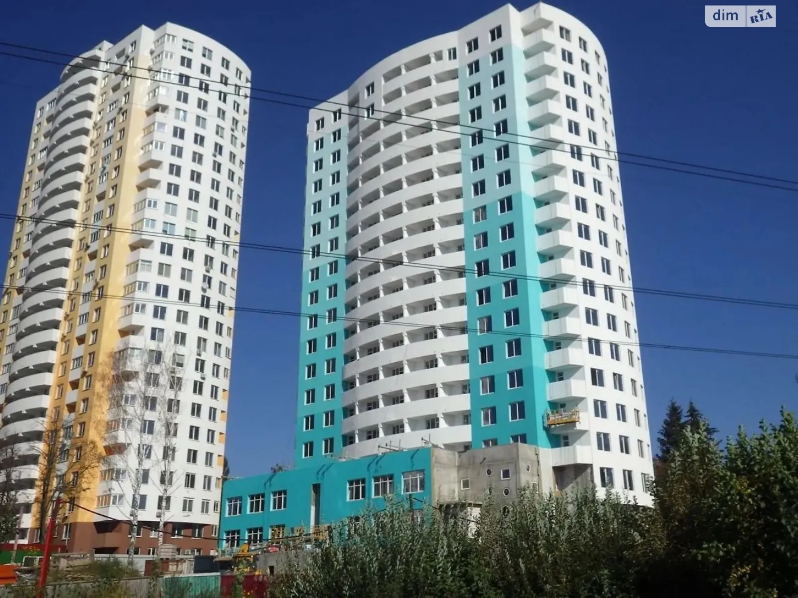 Продается 2-комнатная квартира 59 кв. м в Киеве, ул. Обуховская, 137А - фото 1