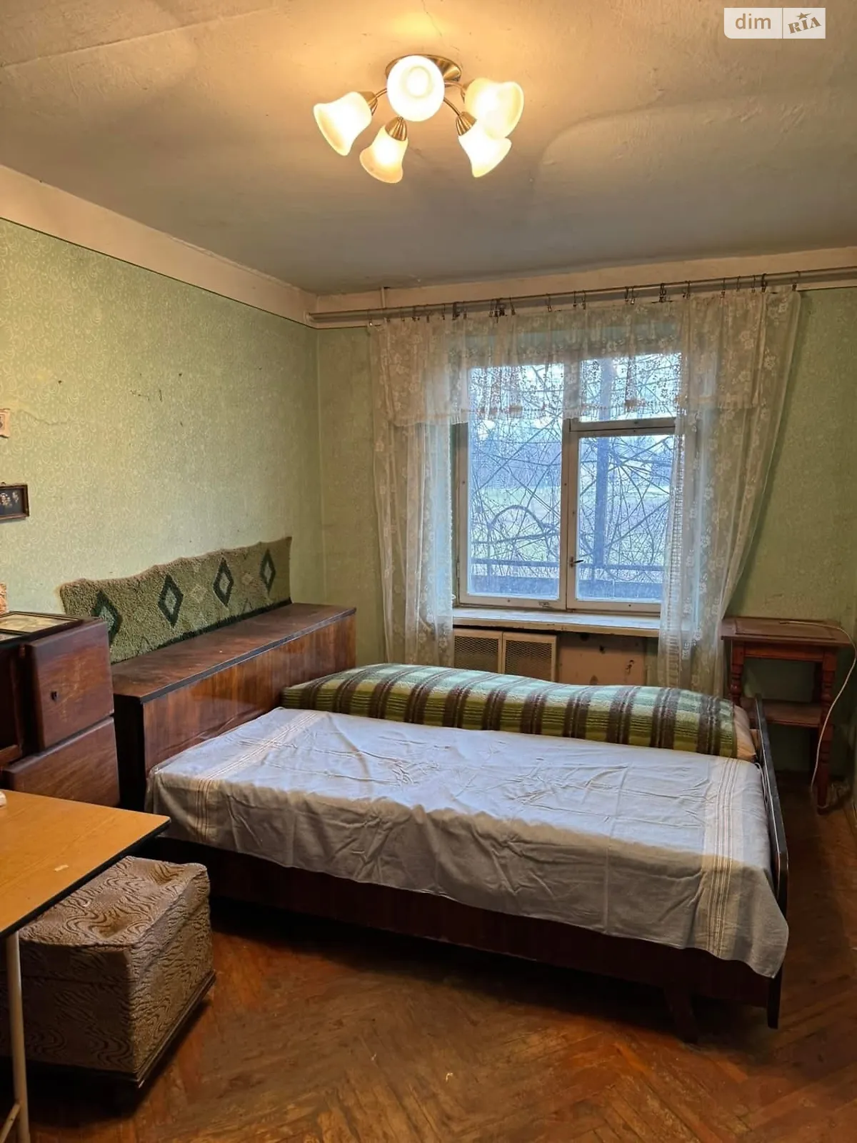Продается 3-комнатная квартира 68.2 кв. м в Ужгороде, ул. Заньковецкой, 17 - фото 1