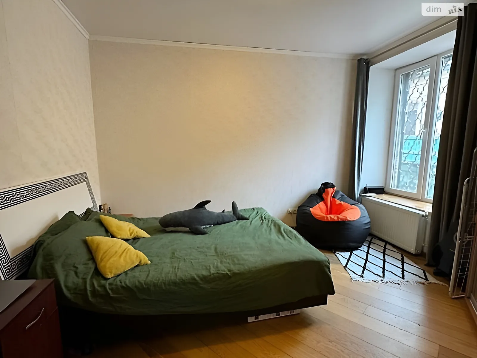 Продается 2-комнатная квартира 45.7 кв. м в Одессе, ул. Успенская, 65 - фото 1