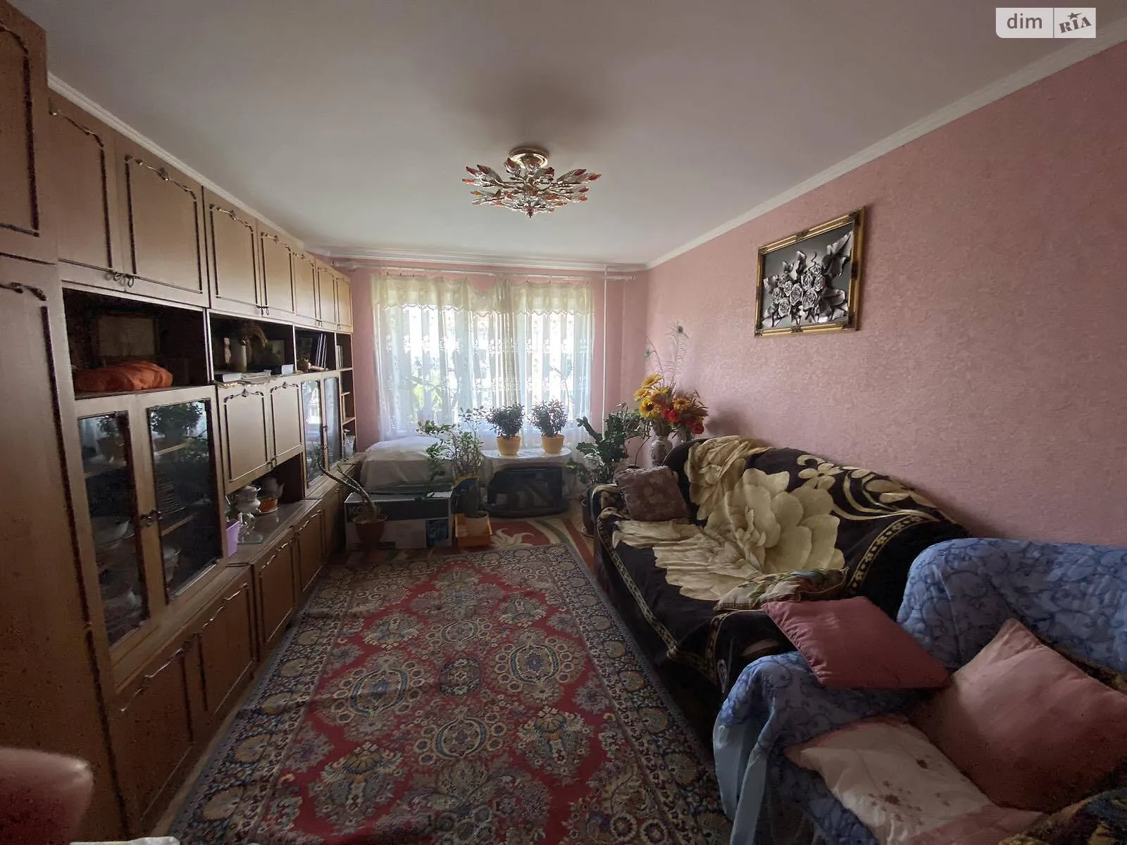 Продается 3-комнатная квартира 63.2 кв. м в Хмельницком, Львовское шоссе, 16 - фото 1