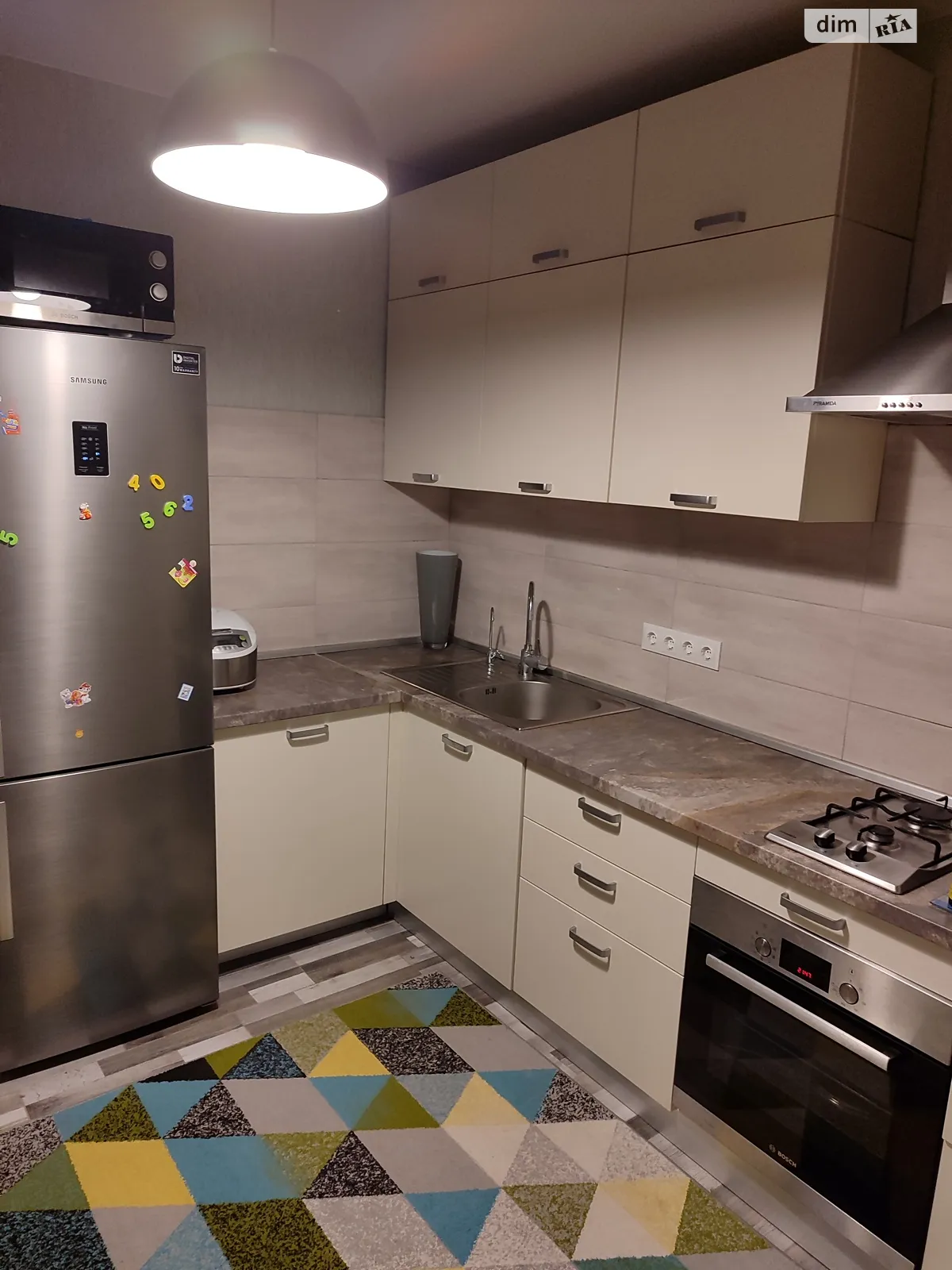Продается 3-комнатная квартира 73 кв. м в Буче, ул. Ярослава Мудрого - фото 1