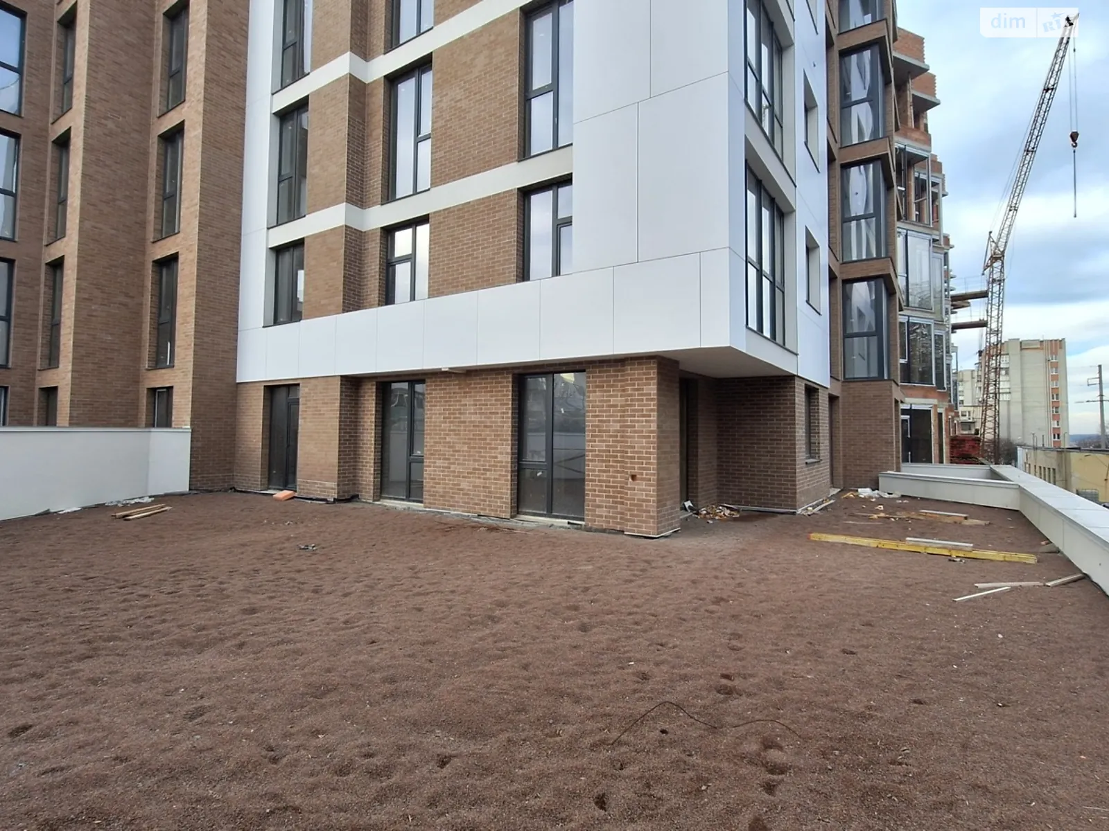 Продается 2-комнатная квартира 126.4 кв. м в Львове, ул. Зеленая - фото 1