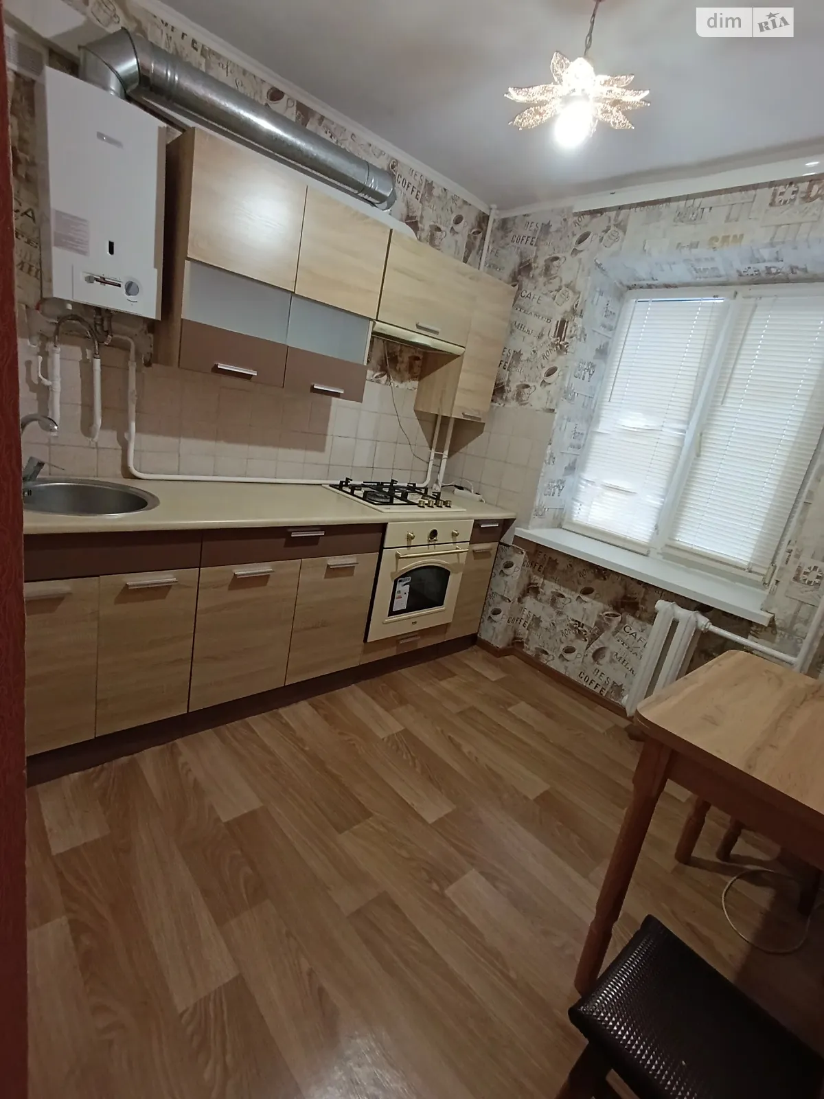 Сдается в аренду 2-комнатная квартира 48 кв. м в Хмельницком, ул. Шевченко, 103 - фото 1