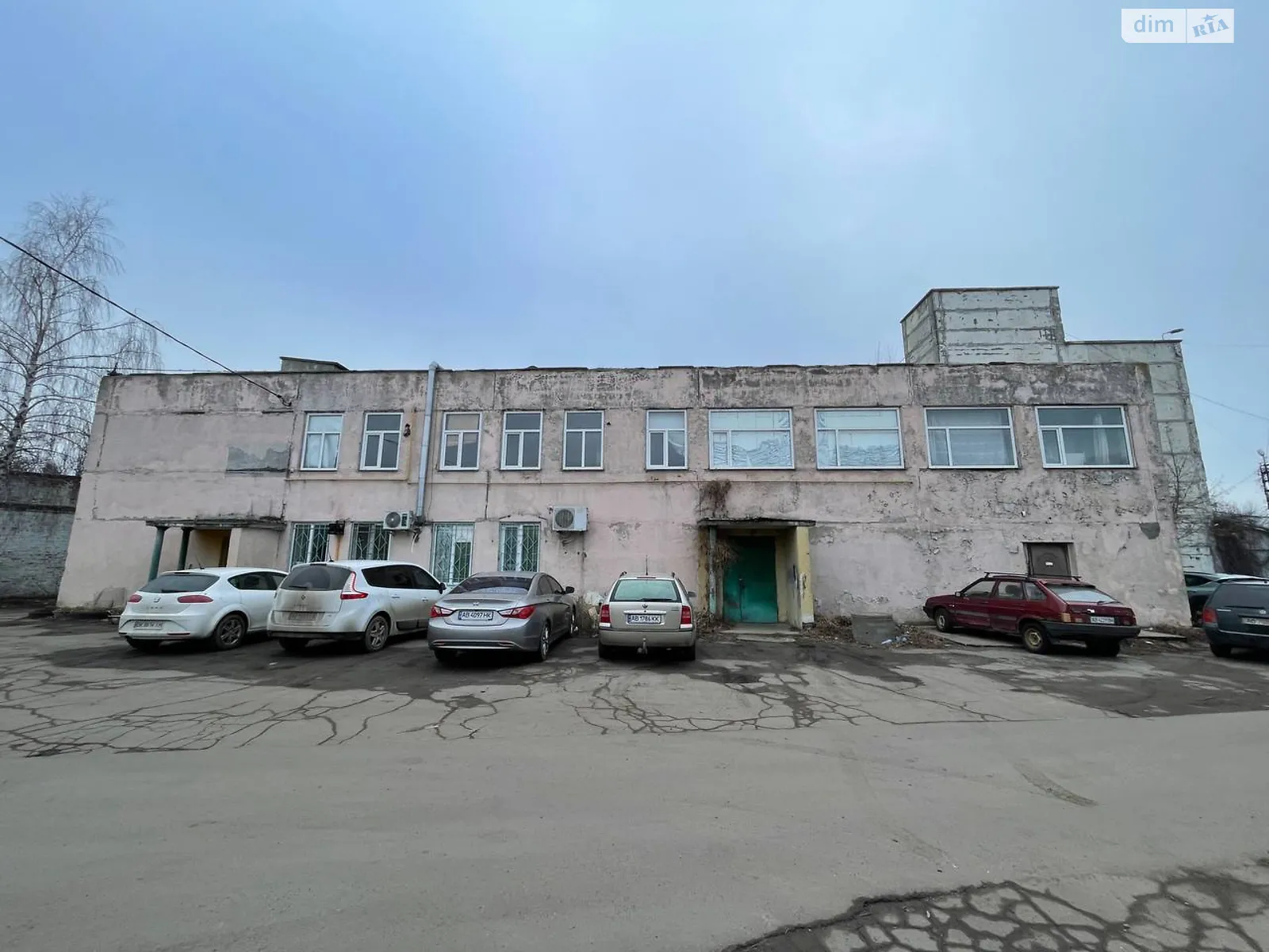 Продается помещения свободного назначения 941 кв. м в 2-этажном здании, цена: 120000 $ - фото 1