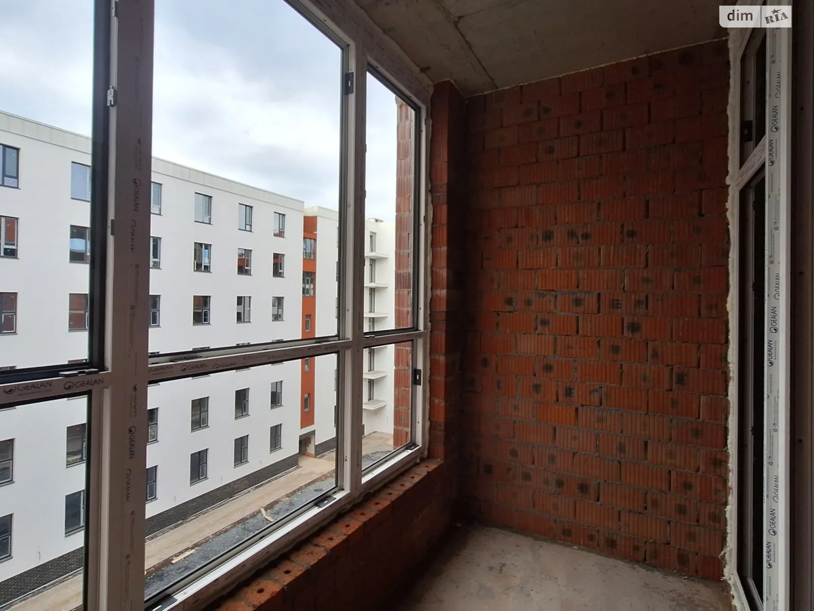 Продается 2-комнатная квартира 70.8 кв. м в Львове, ул. Зеленая, 111 - фото 1