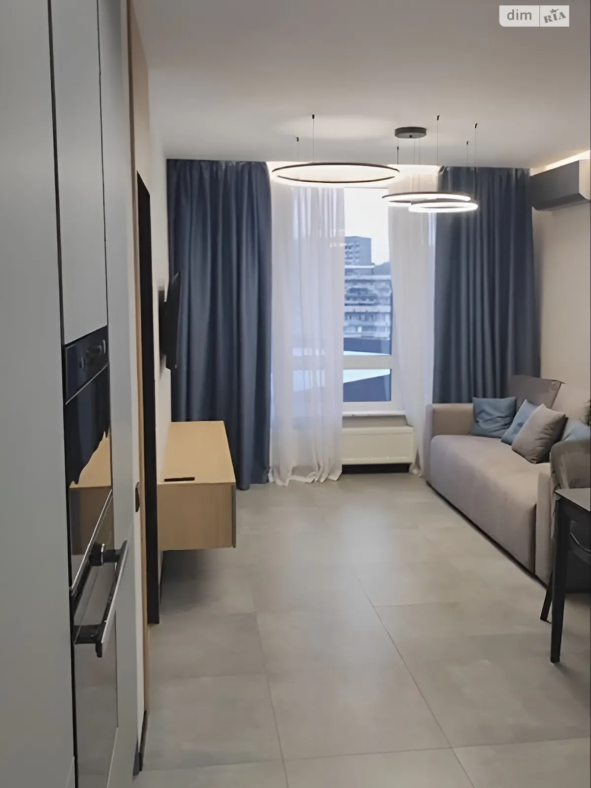Продается 2-комнатная квартира 50 кв. м в Киеве, ул. Васильковская, 1 - фото 1