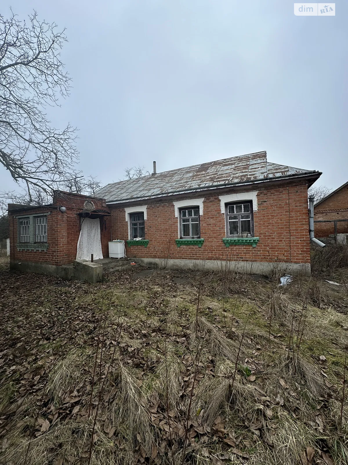 Продается одноэтажный дом 100 кв. м с камином, цена: 29000 $ - фото 1