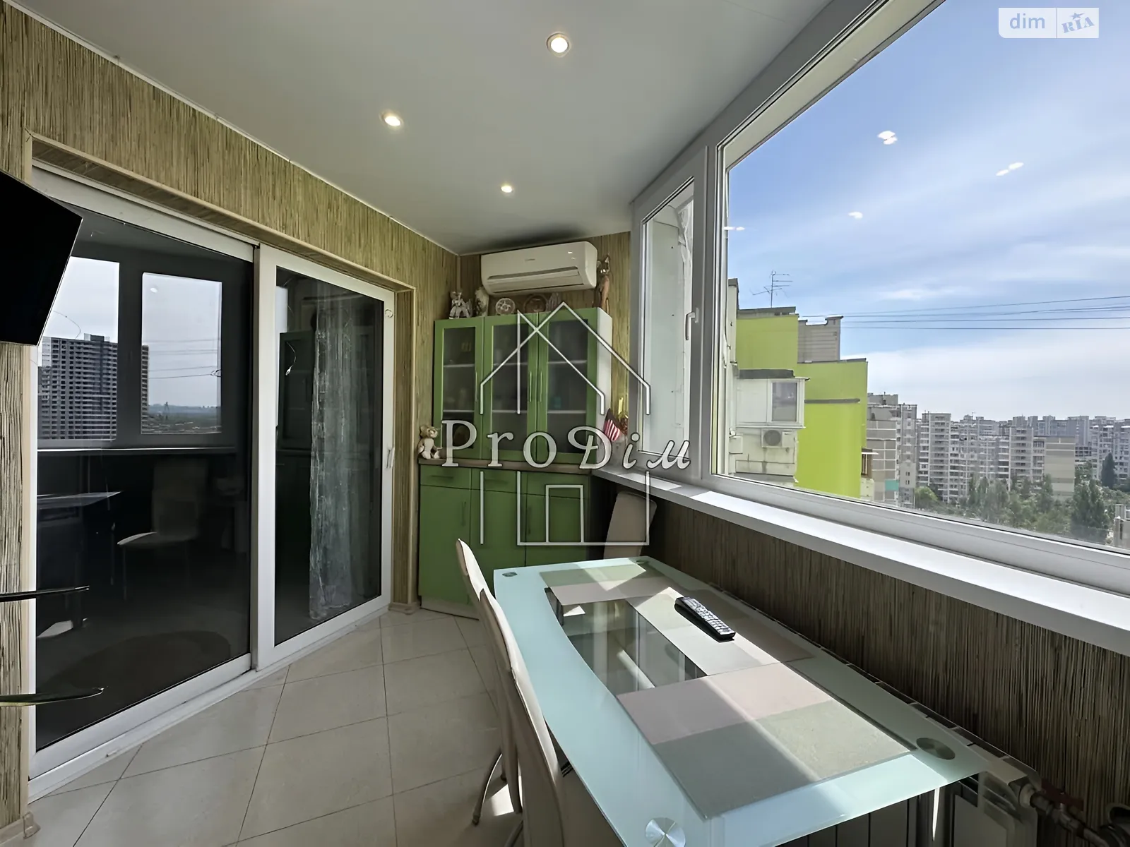 Продается 3-комнатная квартира 78.18 кв. м в Киеве, ул. Николая Лаврухина, 7 - фото 1