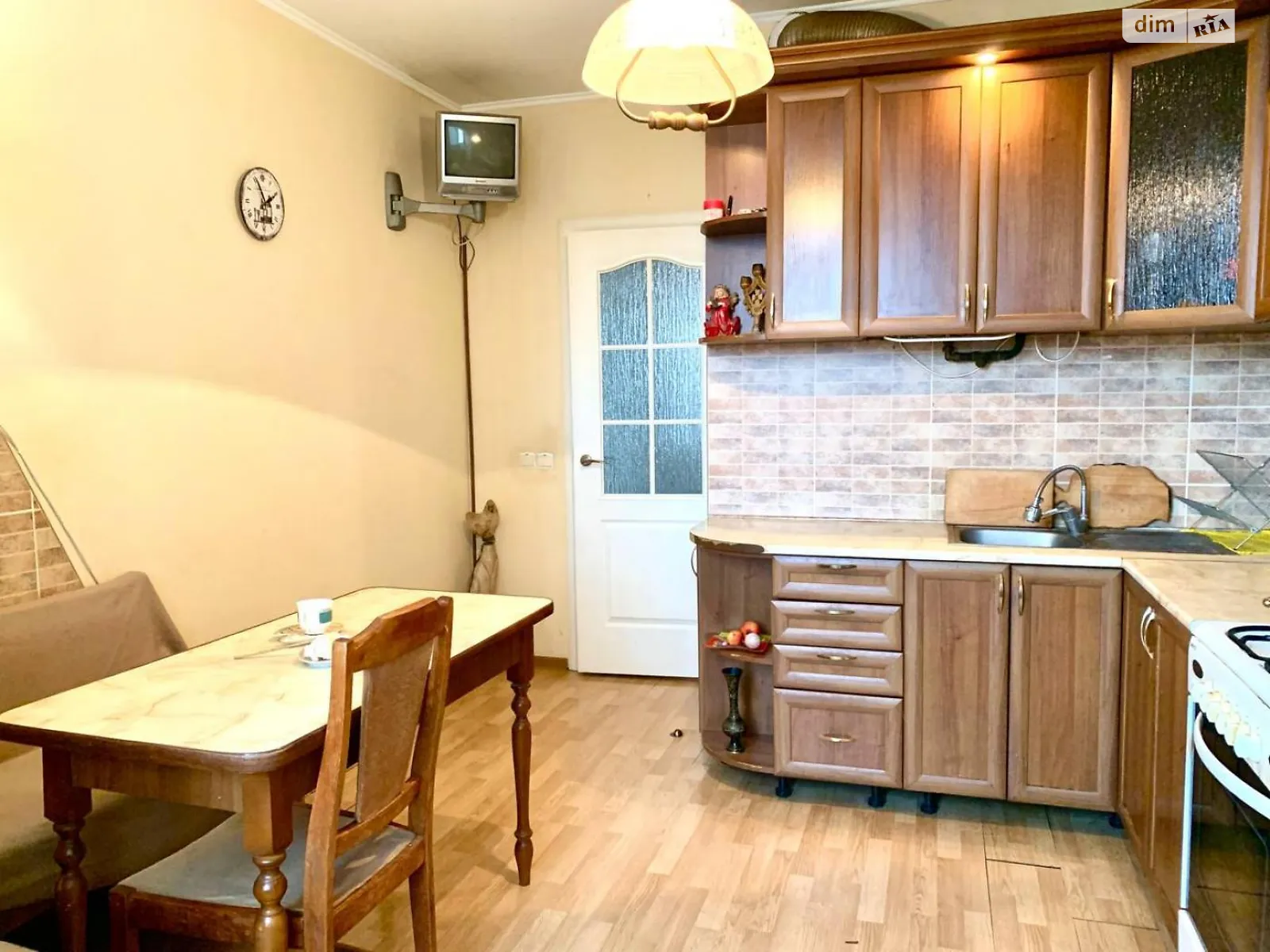 Продается 3-комнатная квартира 86 кв. м в Львове, ул. Михаила Драгана, 15 - фото 1