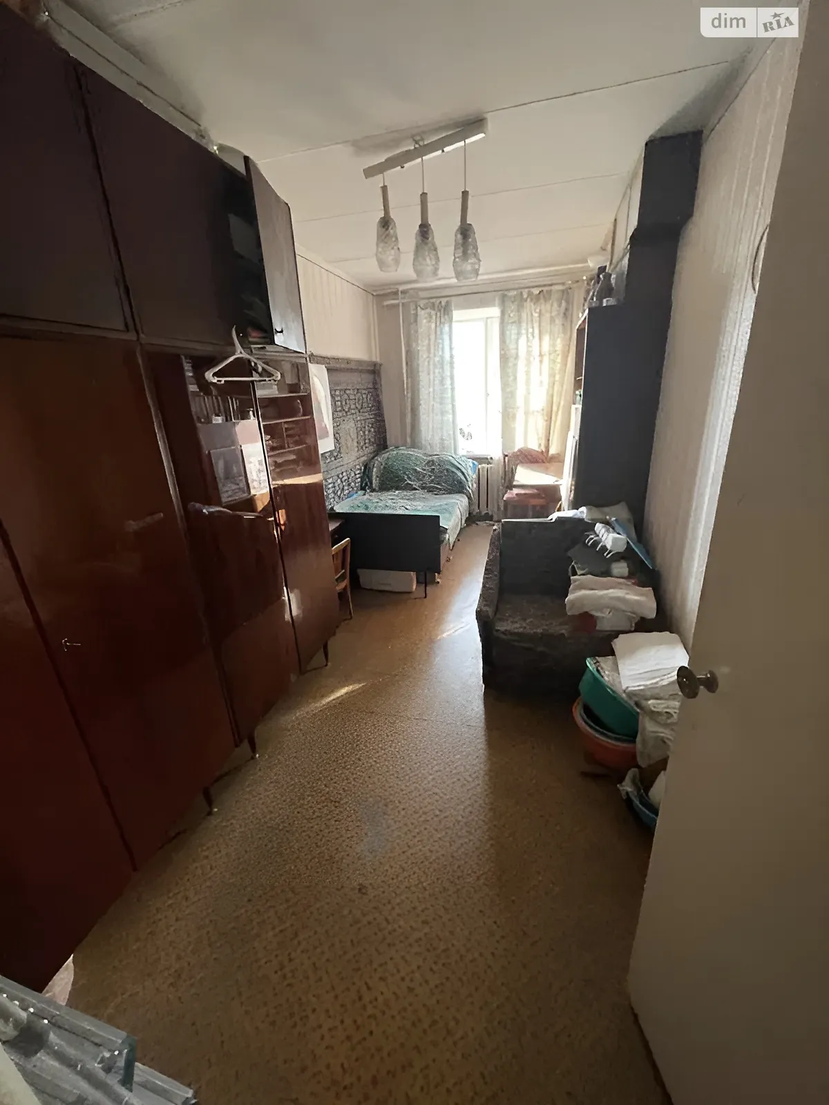 Продается 2-комнатная квартира 43.2 кв. м в Днепре, ул. Героев Крут, 14 - фото 1