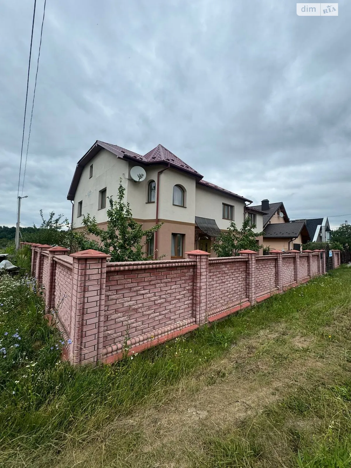 Продається будинок 2 поверховий 298.7 кв. м з мансардою, цена: 193000 $ - фото 1