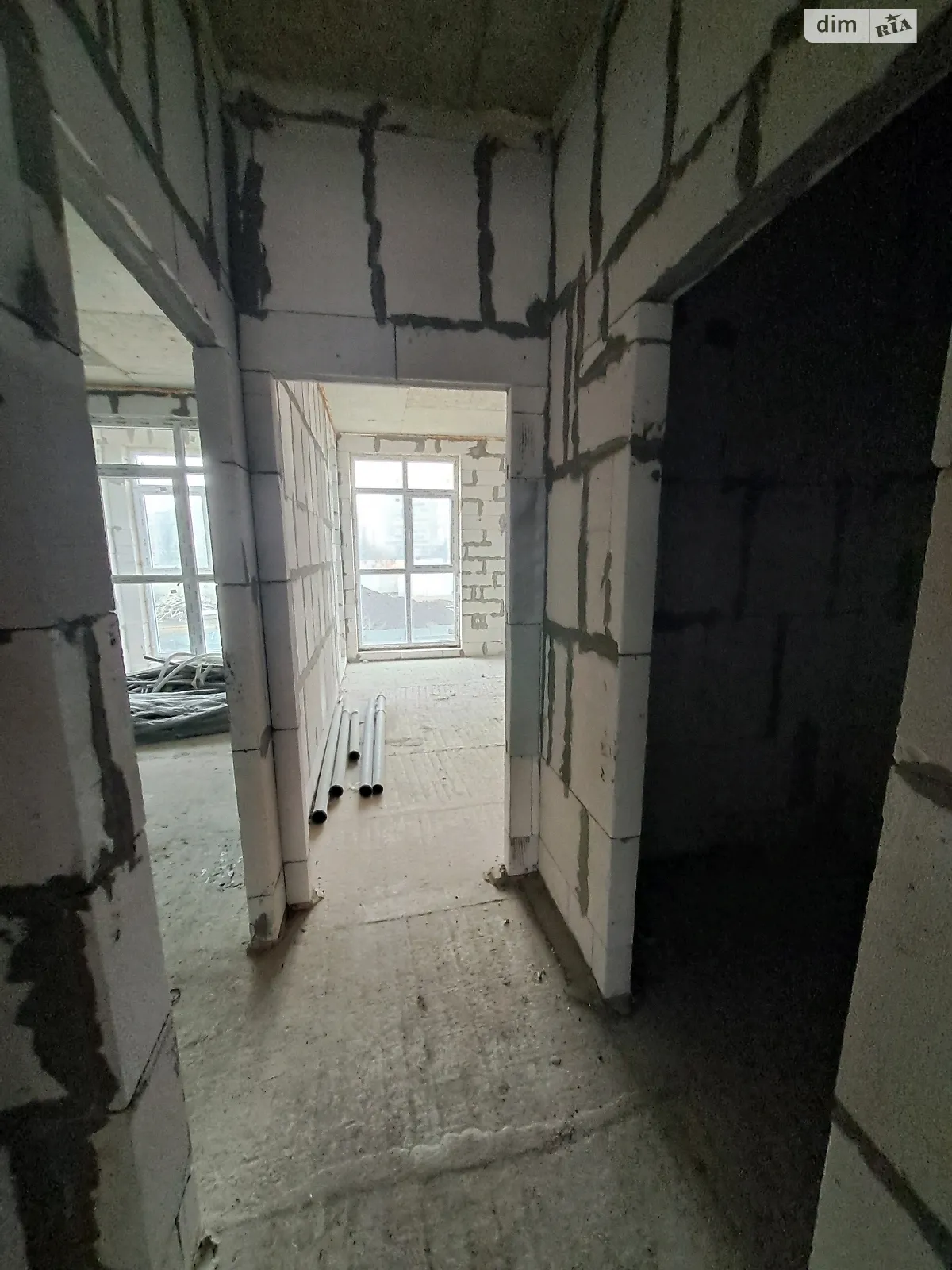 Продается 1-комнатная квартира 37.5 кв. м в Одессе, ул. Владислава Бувалкина(Генерала Бочарова), 66 - фото 1