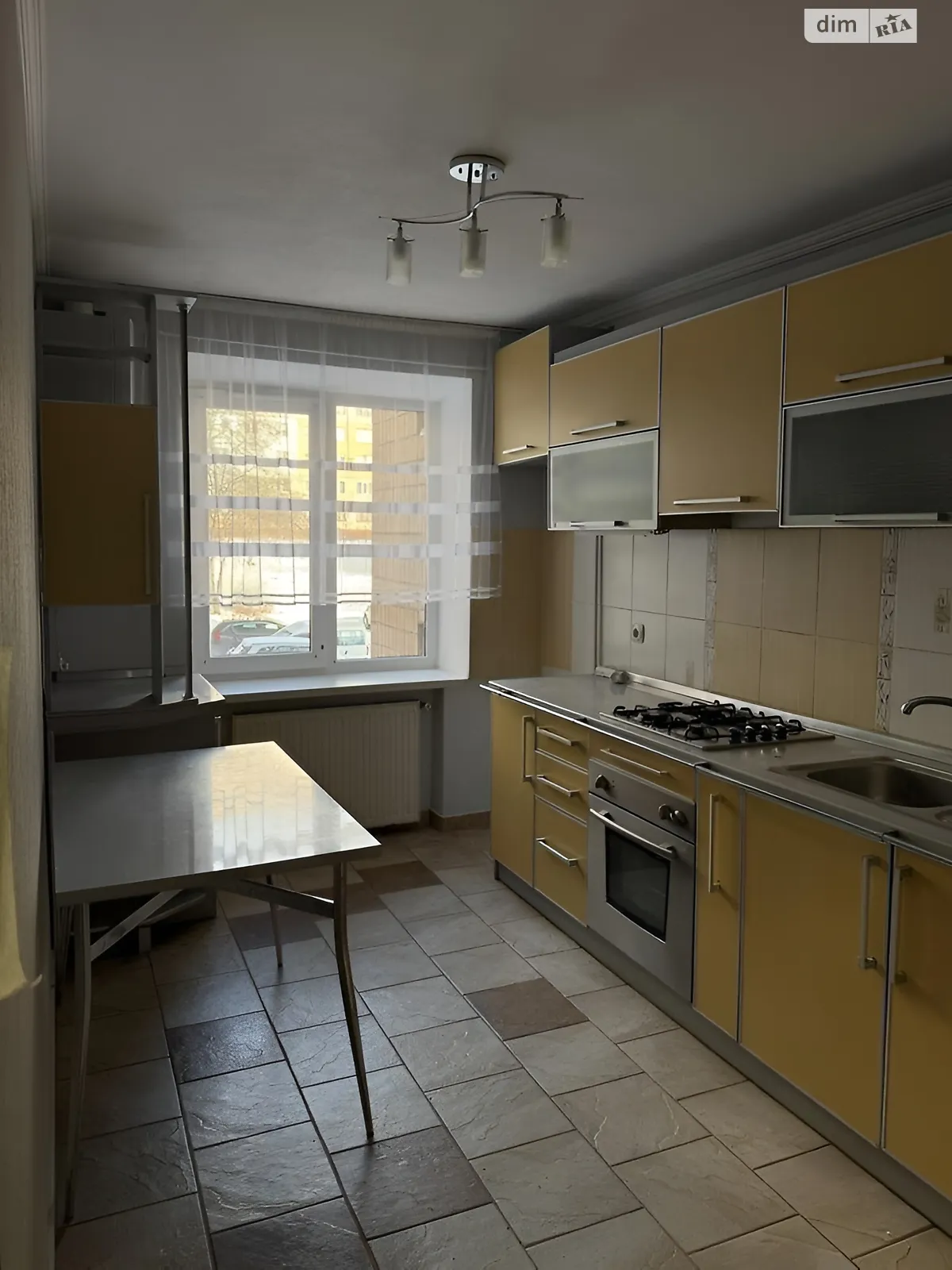 2-комнатная квартира 70 кв. м в Тернополе, просп. Злуки - фото 1