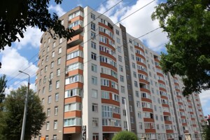 Продажа квартиры, Тернополь, р‑н. Бам, ул. Сахарова Андрея Академика, дом 10