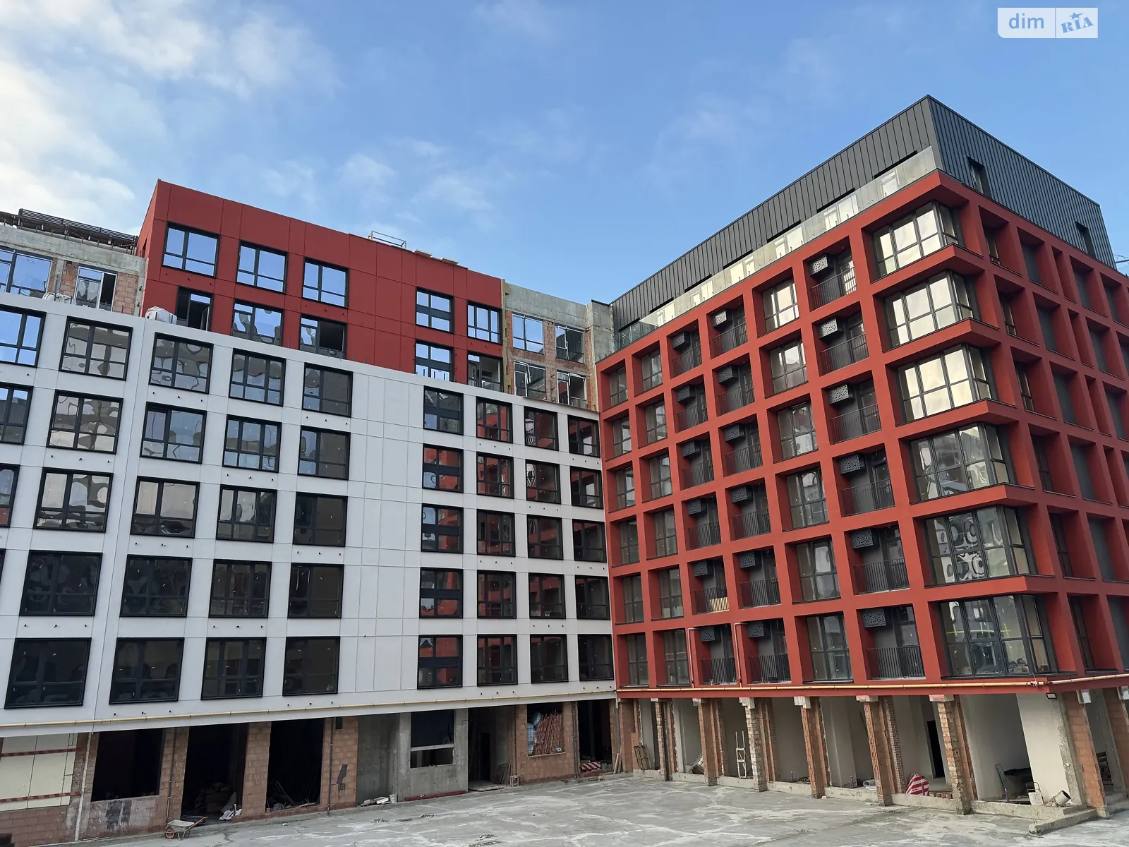 Продается 2-комнатная квартира 59.37 кв. м в Львове, цена: 110000 $ - фото 1