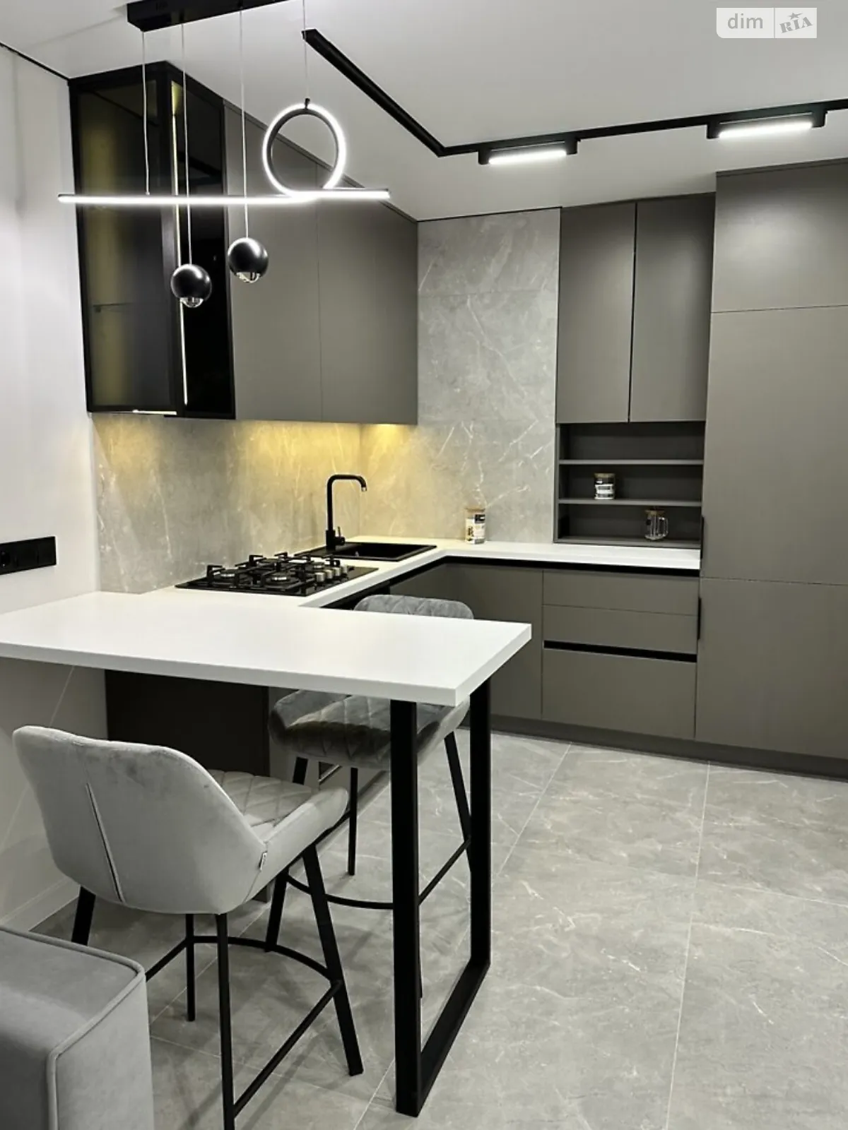 2-комнатная квартира 58.2 кв. м в Тернополе, цена: 69000 $ - фото 1