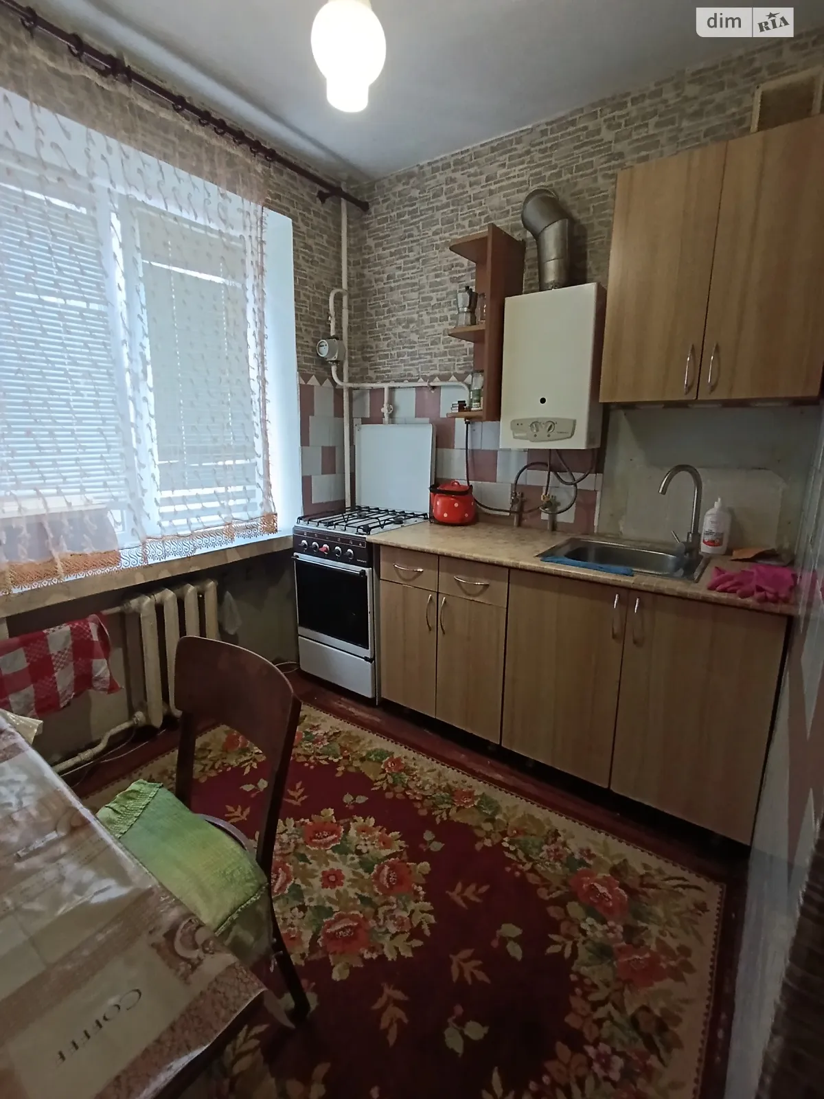 Здається в оренду 2-кімнатна квартира 52 кв. м у Хмельницькому, вул. Зарічанська, 22 - фото 1