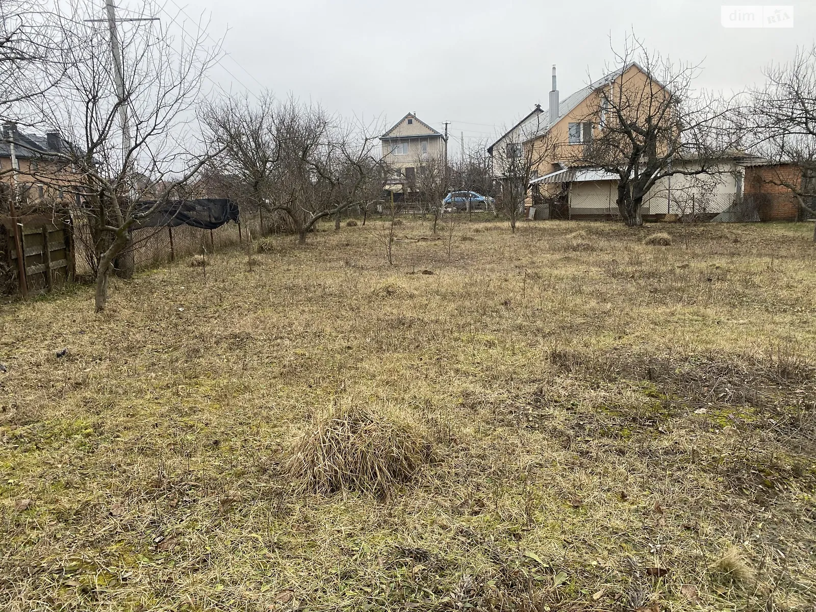Продается земельный участок 5.5 соток в Винницкой области, цена: 23000 $ - фото 1