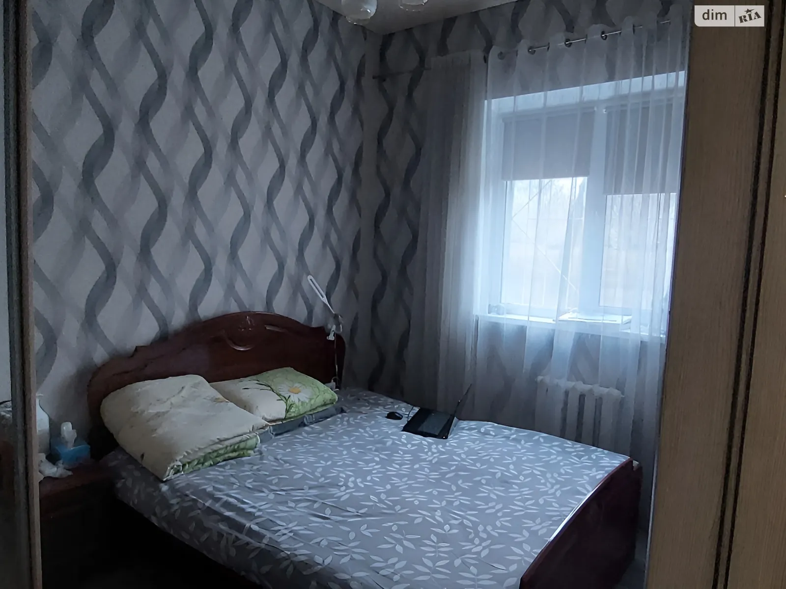 Продается 1-комнатная квартира 27 кв. м в Харькове, просп. Льва Ландау, 16 - фото 1