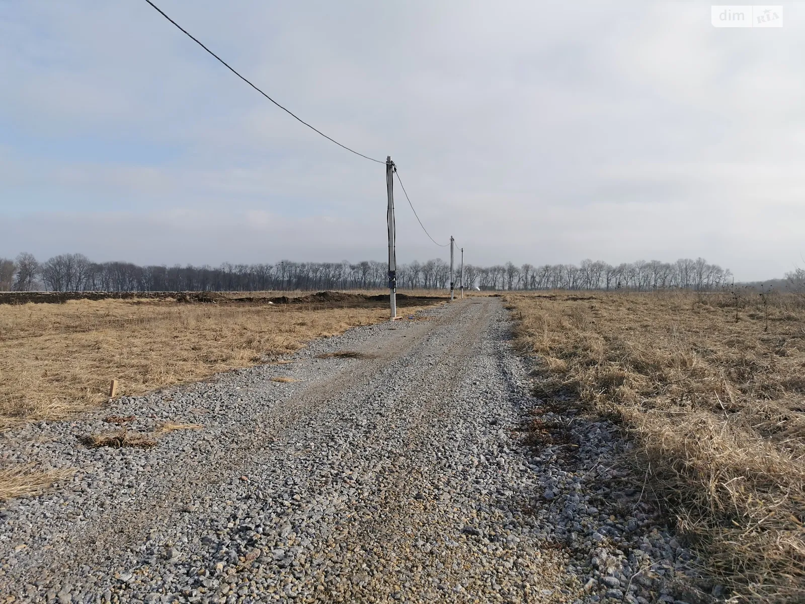 Продається земельна ділянка 5 соток у Вінницькій області, цена: 25000 $ - фото 1