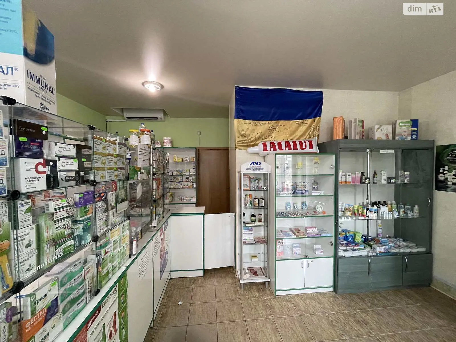 Сдается в аренду объект сферы услуг 60 кв. м в 10-этажном здании, цена: 20000 грн - фото 1