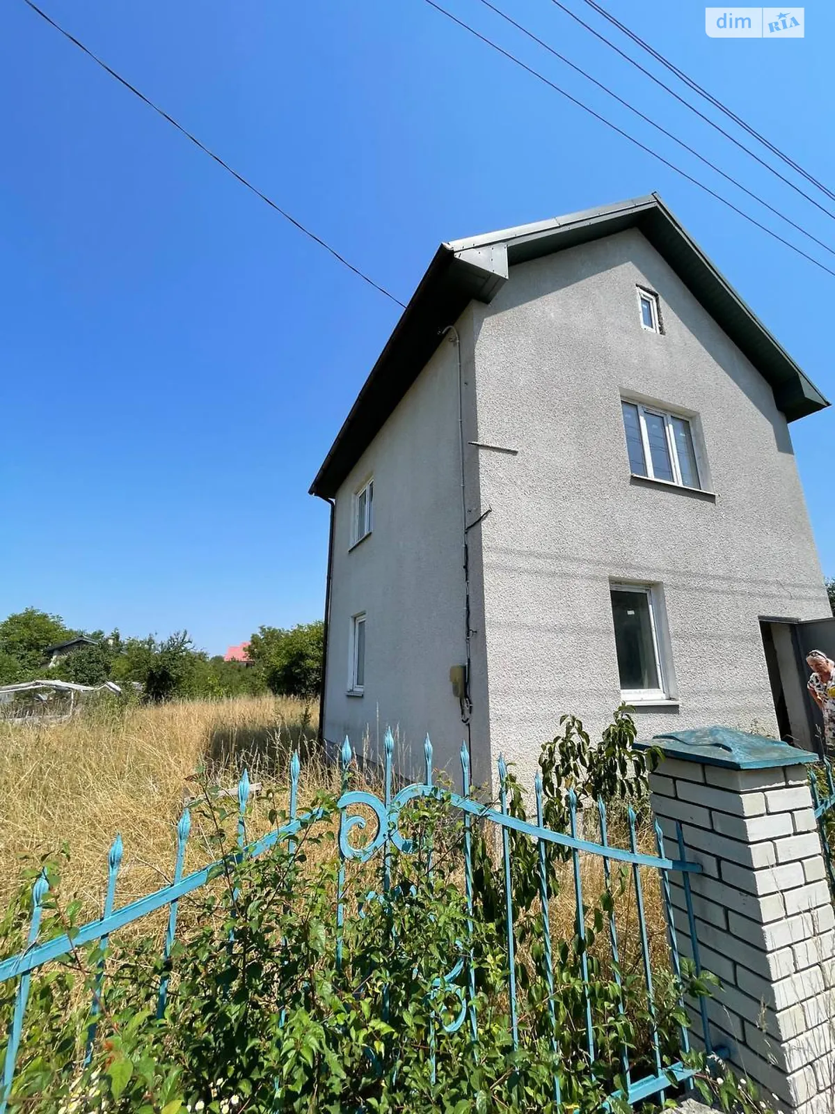 Продається будинок 2 поверховий 65 кв. м з каміном, цена: 29000 $ - фото 1