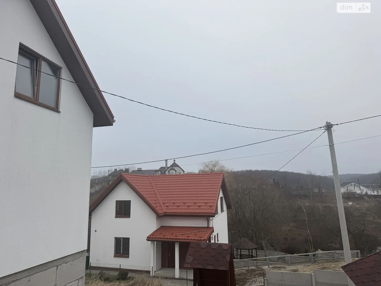 Продається будинок 2 поверховий 130 кв. м з меблями, цена: 80000 $ - фото 1