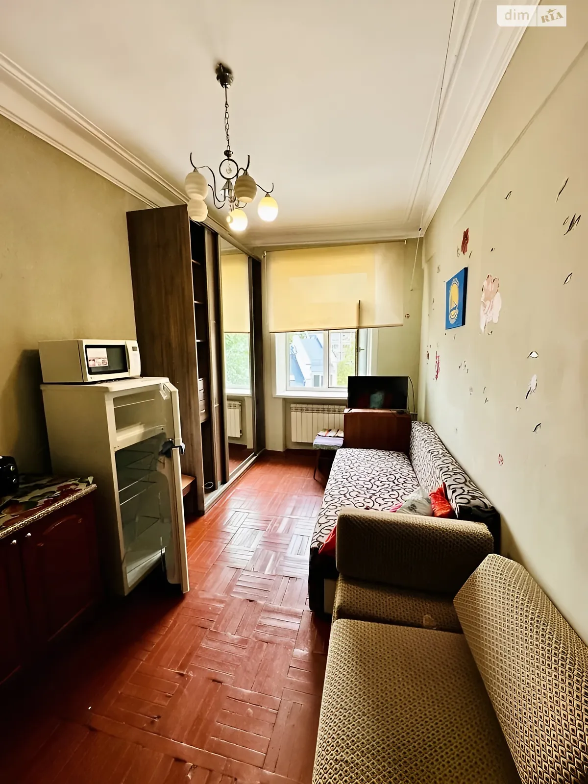 Продається кімната 14.2 кв. м у Києві, цена: 15700 $ - фото 1