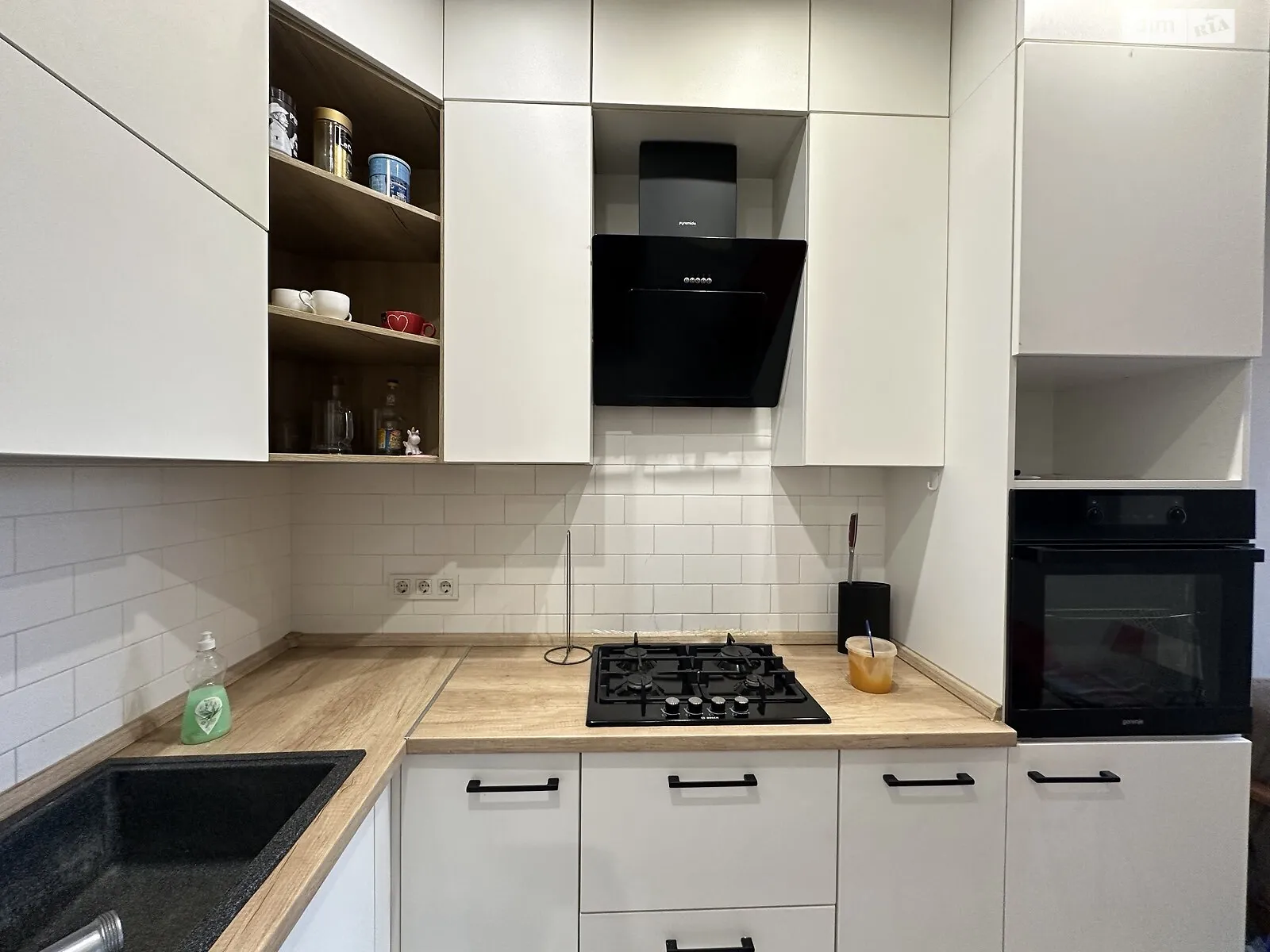 Продається 3-кімнатна квартира 70.6 кв. м у Харкові, цена: 77000 $ - фото 1