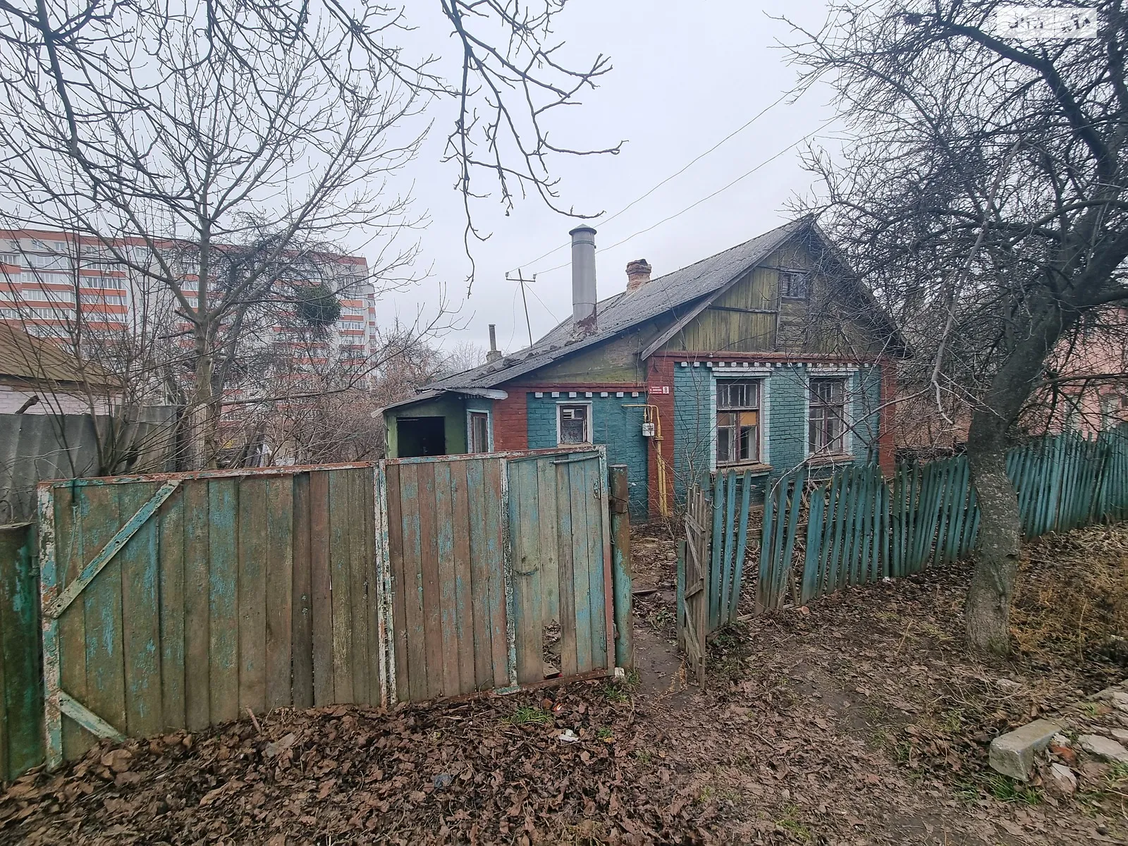 Продається одноповерховий будинок 58.5 кв. м з верандою, цена: 100000 $ - фото 1