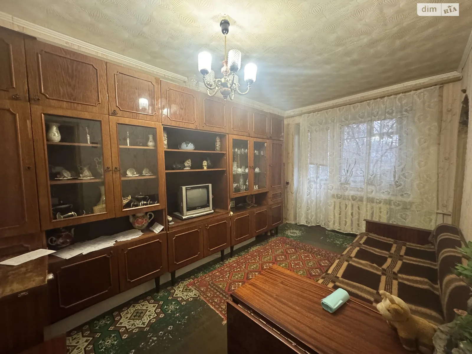 Продается 2-комнатная квартира 38.5 кв. м в Харькове, просп. Дзюбы, 2 - фото 1