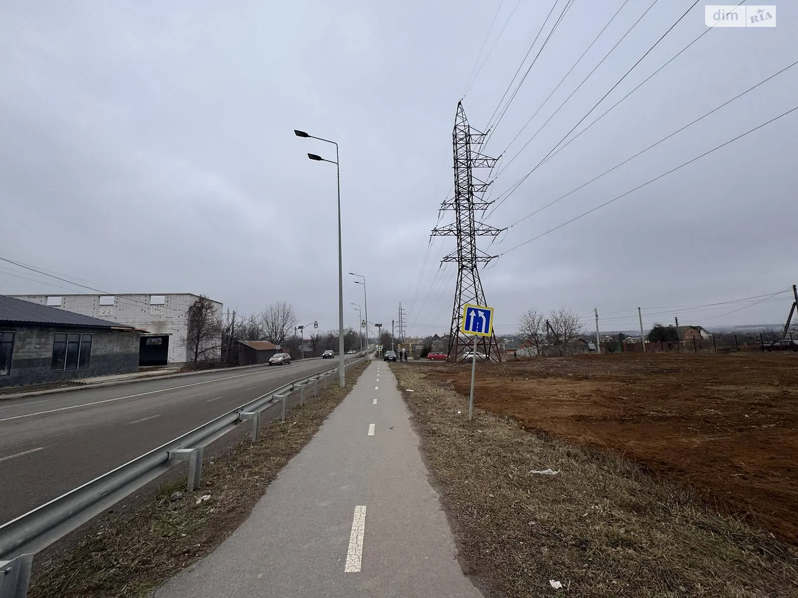 вул. Юзвинська Агрономічне, цена: 650 $ - фото 1