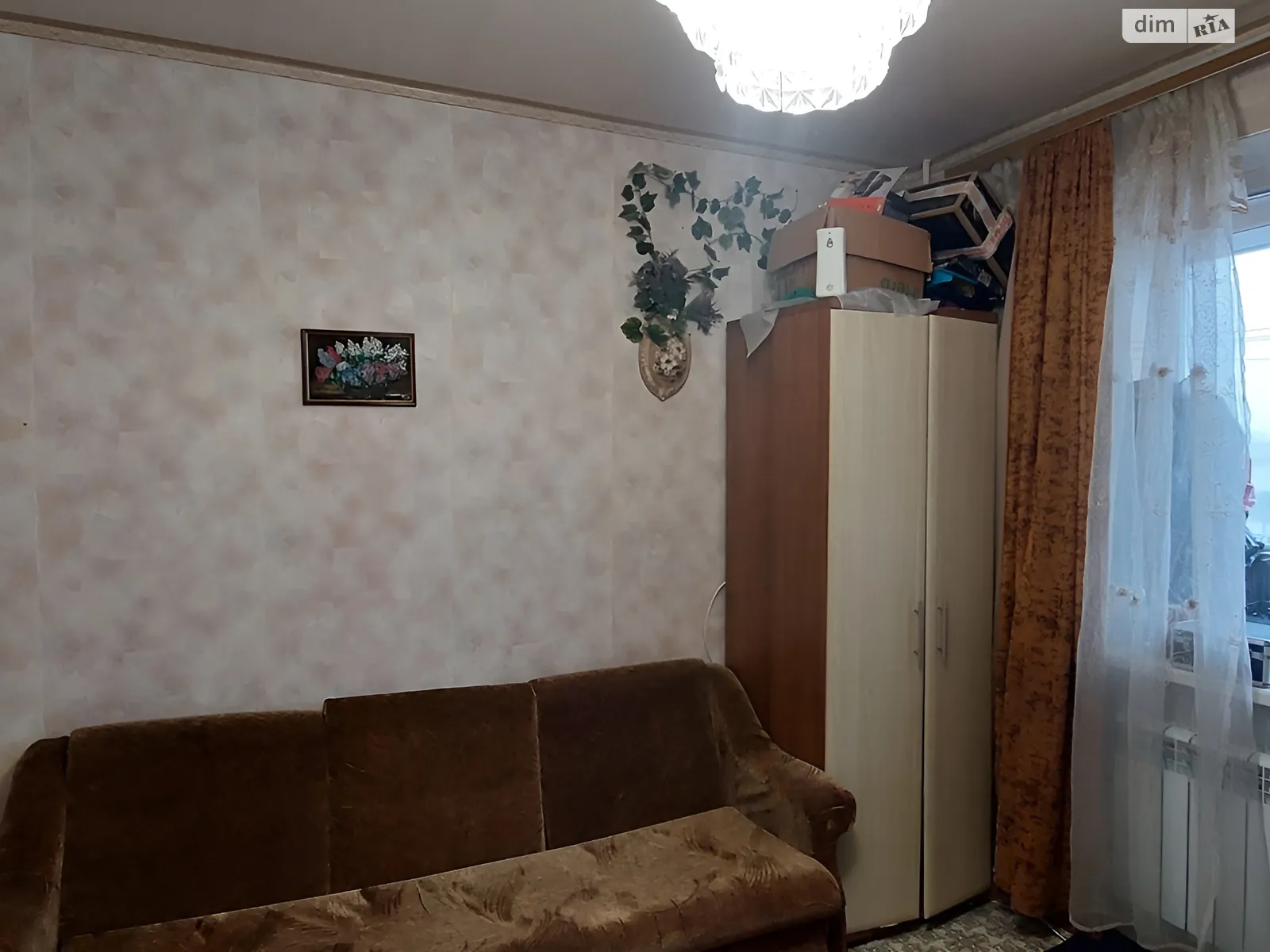 Продається 2-кімнатна квартира 54 кв. м у Харкові, просп. Тракторобудівників, 128 - фото 1